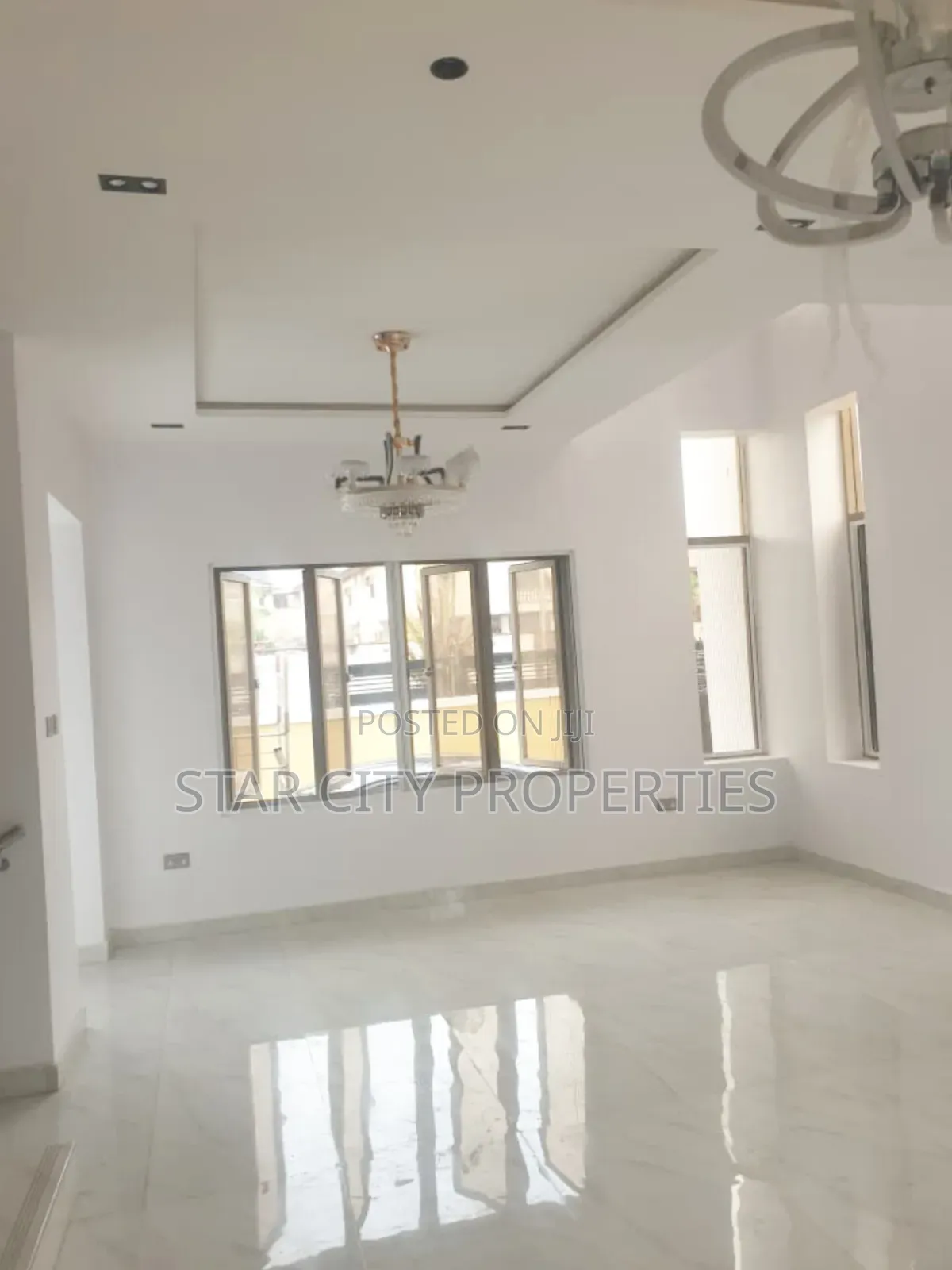 5bdrm Duplex in Magodo Gra Phase 2 for sale