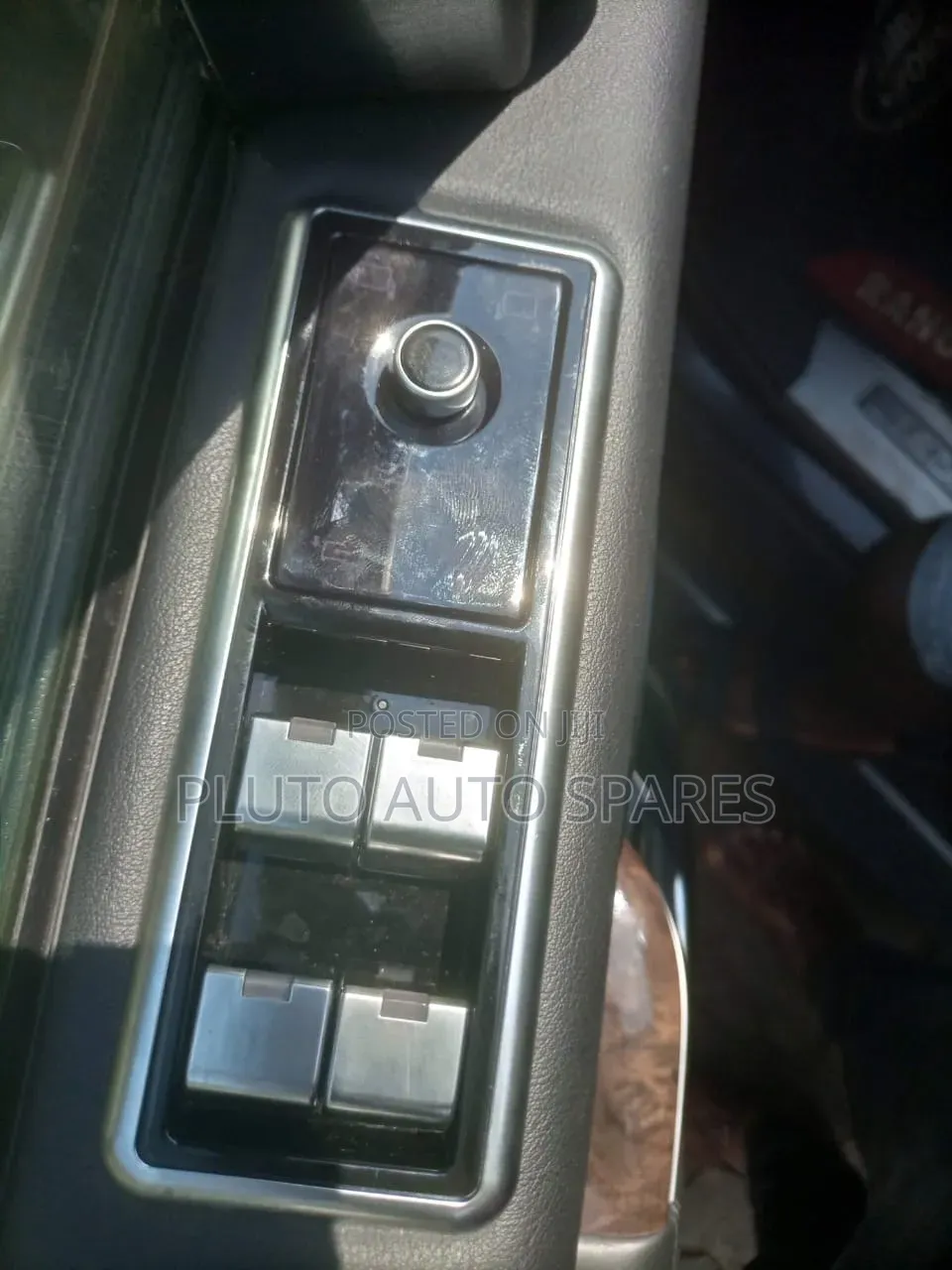 Range Rover Sport 2014 Interior Upgrade Kits 2020