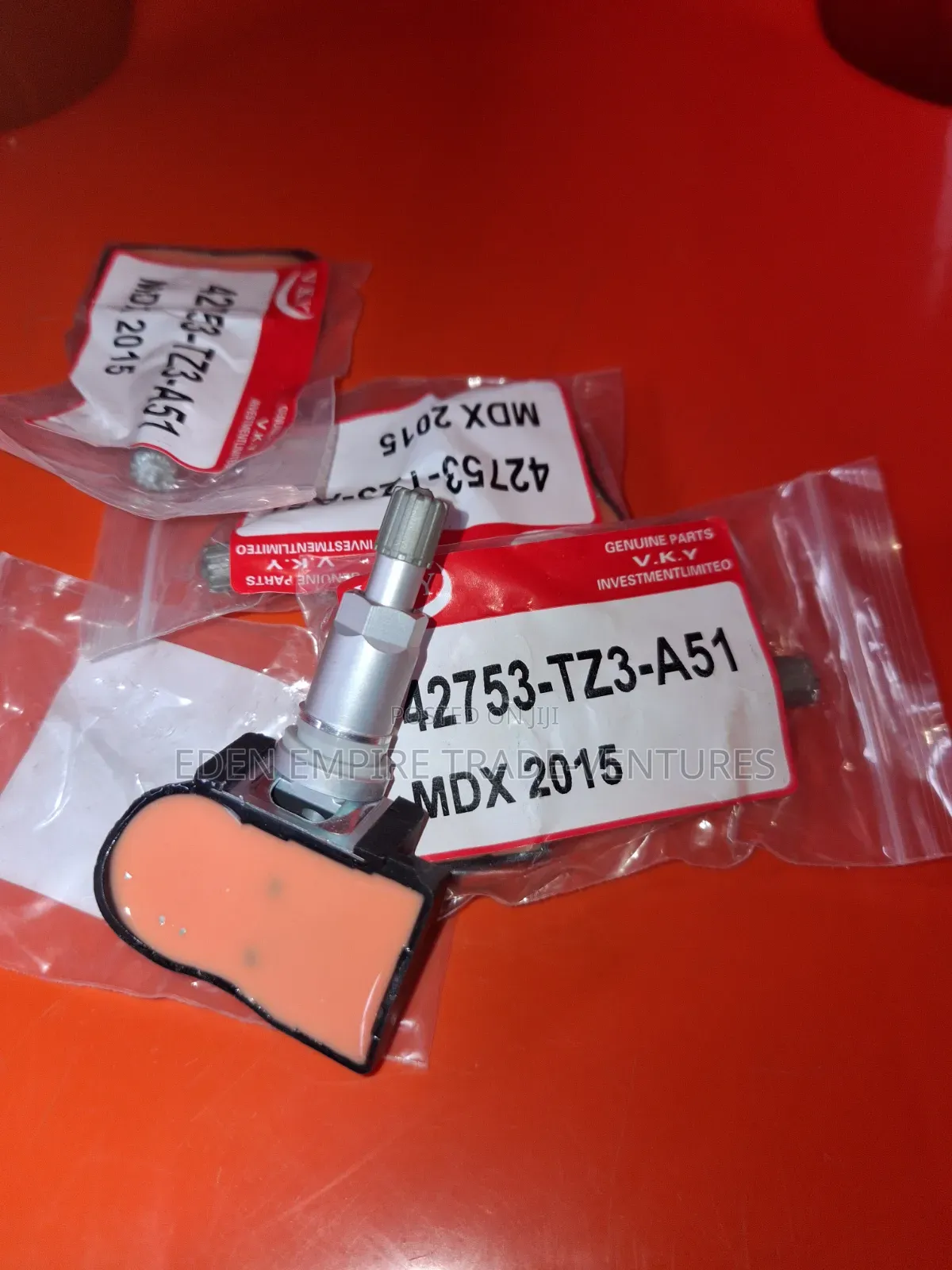 Genuine TPMS Sensor 2015-2020 Acura MDX