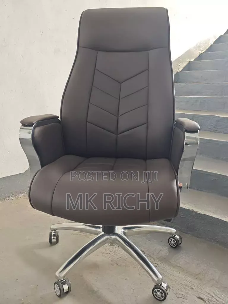 Heavy Duty Executive Chair