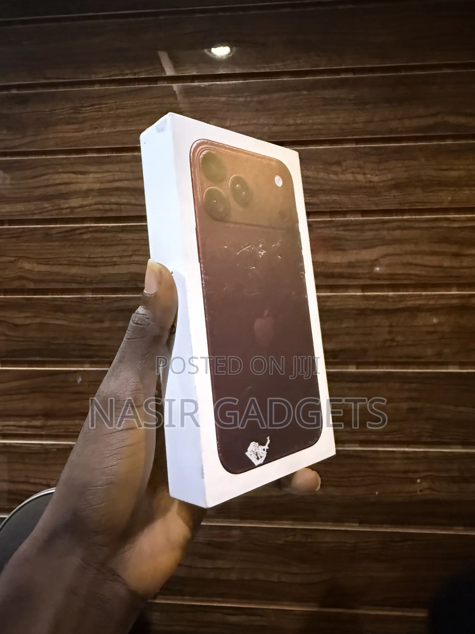 New Apple iPhone 18 Pro Max 256 GB