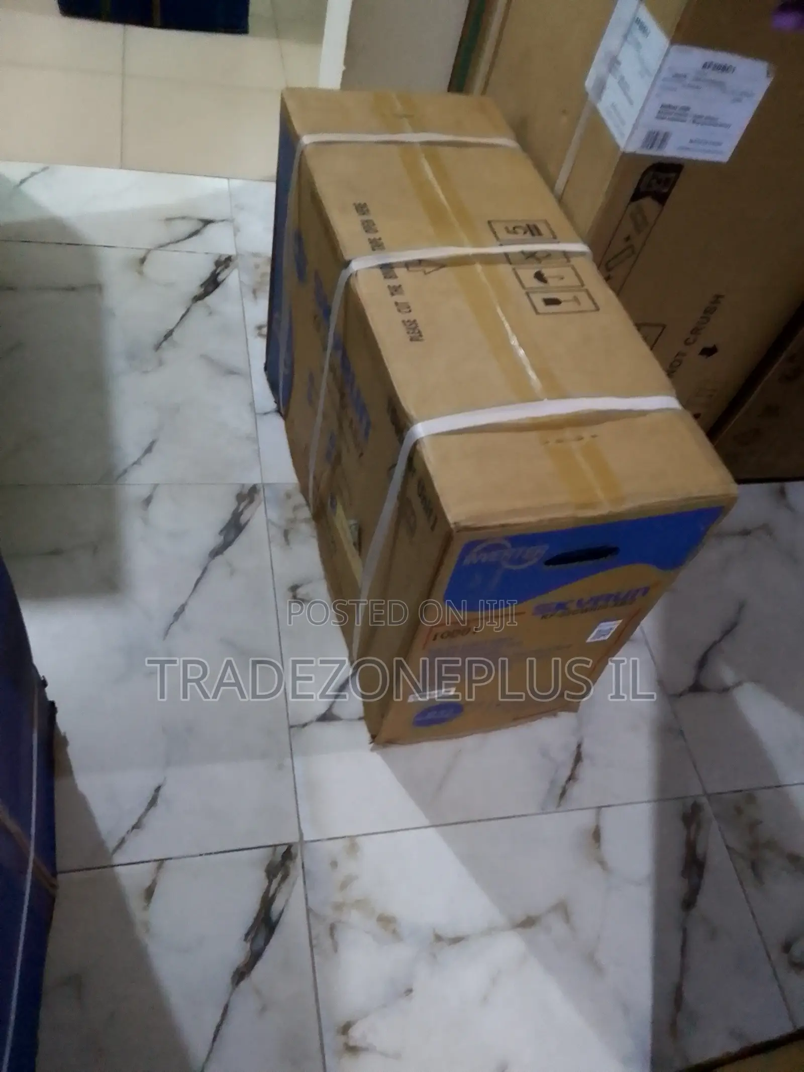 Skyrun 1HP Inverter Split AC KF 35GWHDi AB/Z