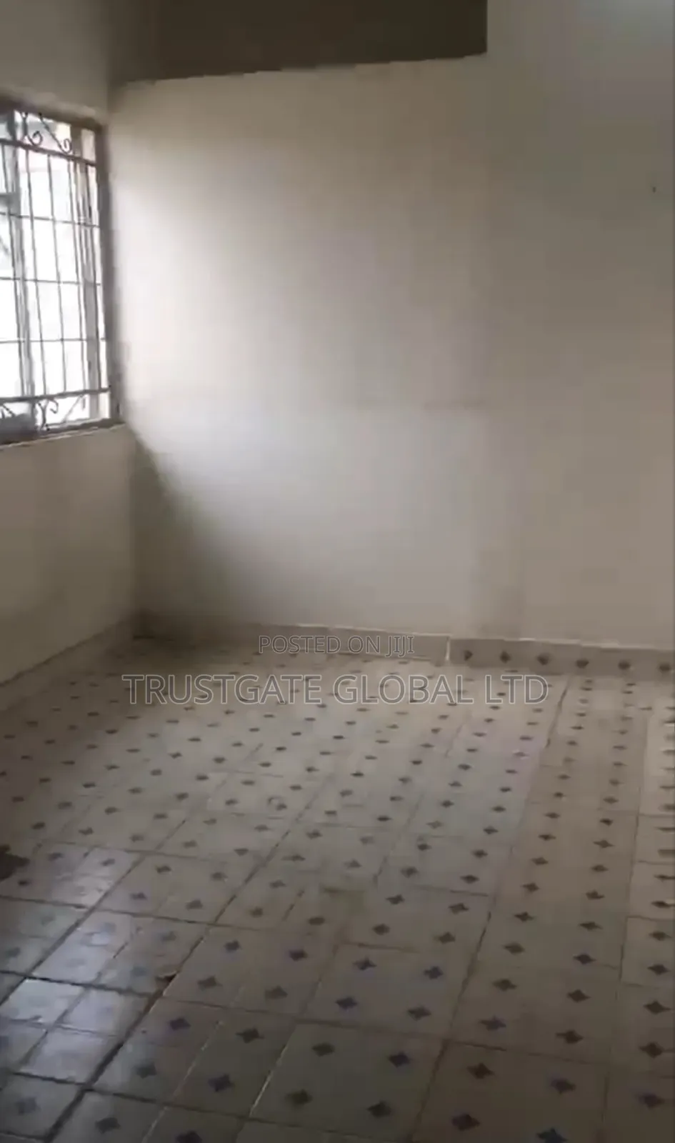 Studio Apartment in None Stop Estate, Idu Industrial for rent
