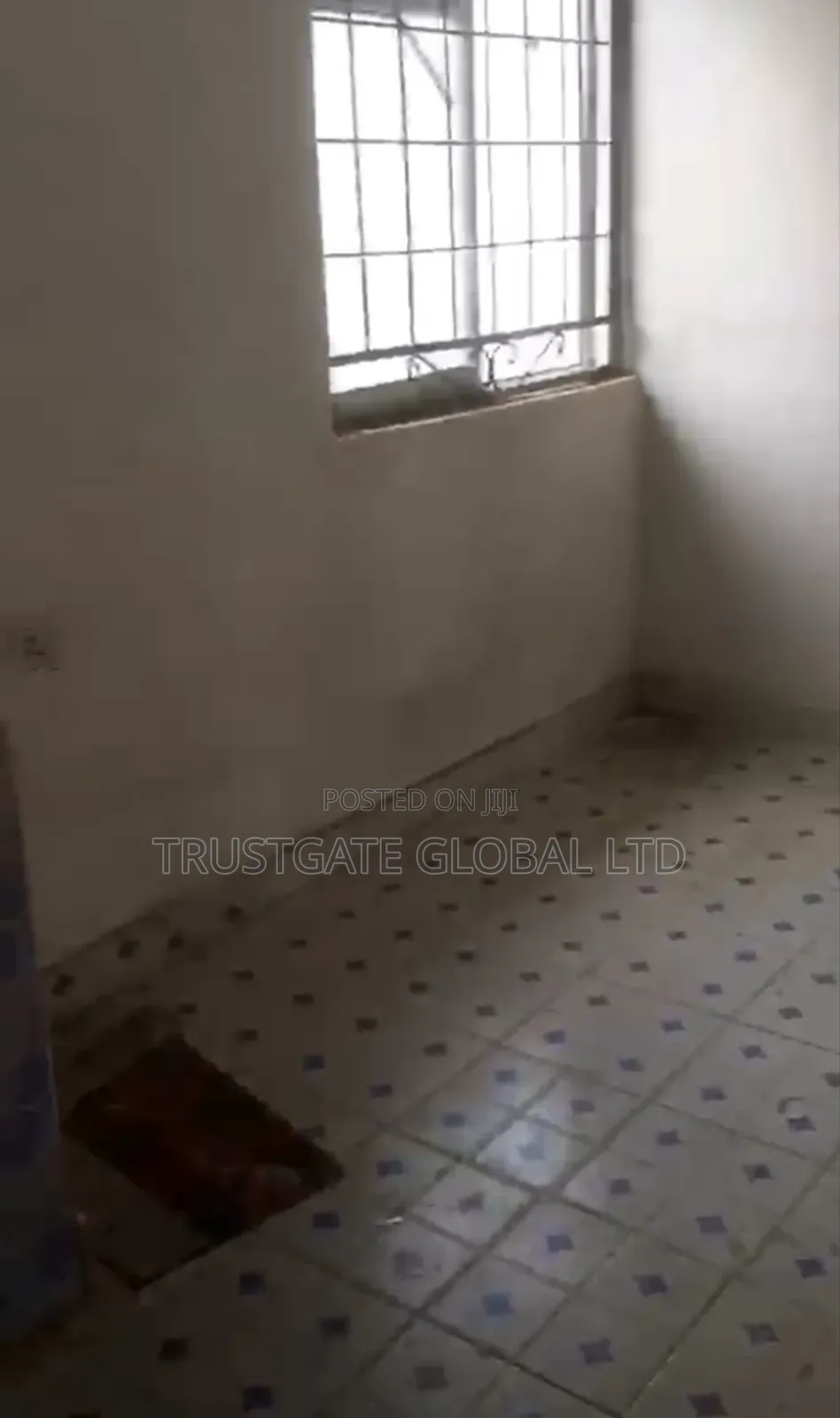 Studio Apartment in None Stop Estate, Idu Industrial for rent
