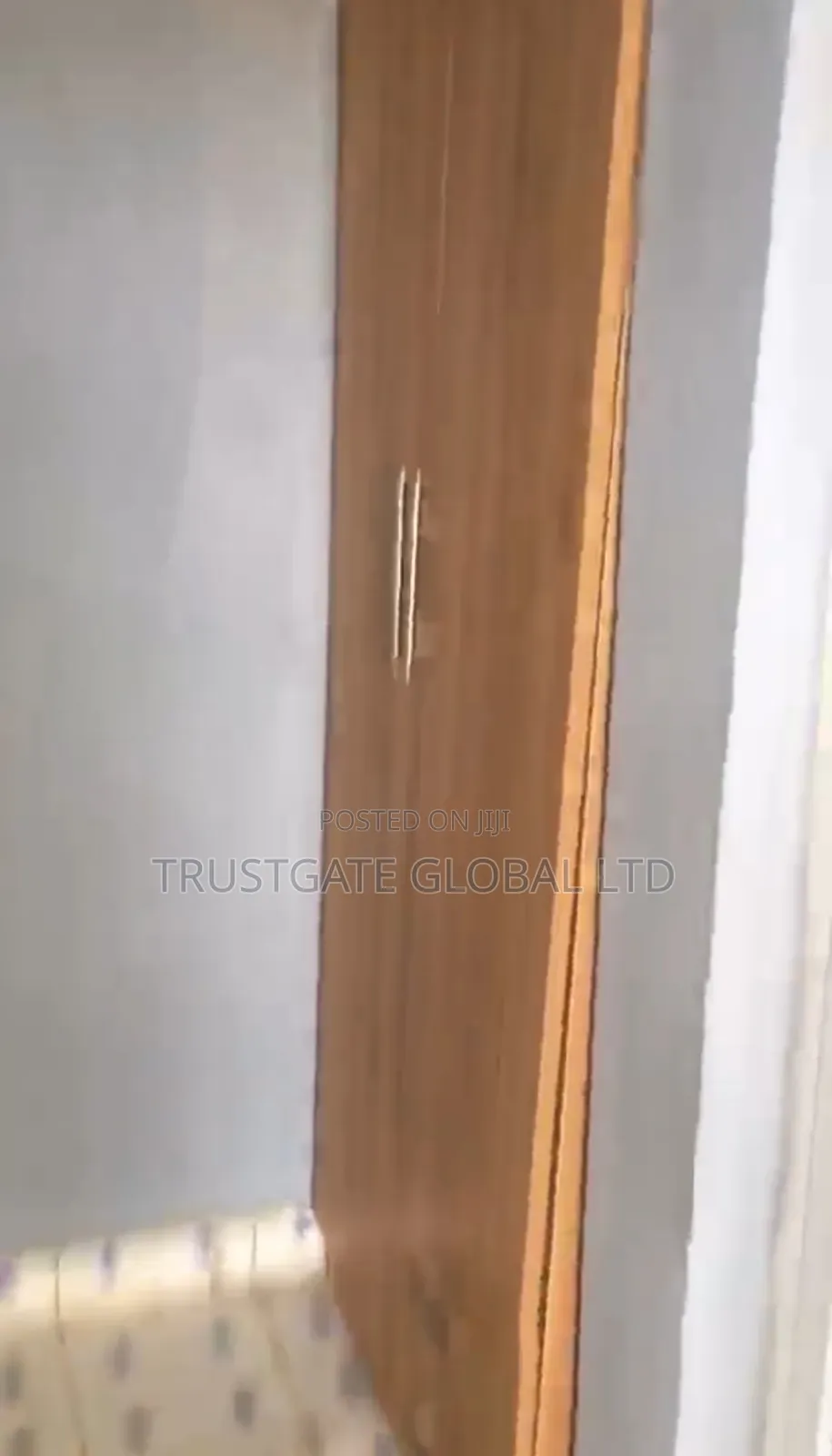 Studio Apartment in None Stop Estate, Idu Industrial for rent