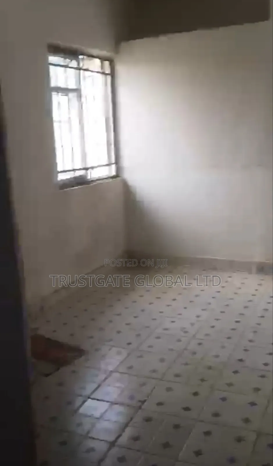 Studio Apartment in None Stop Estate, Idu Industrial for rent
