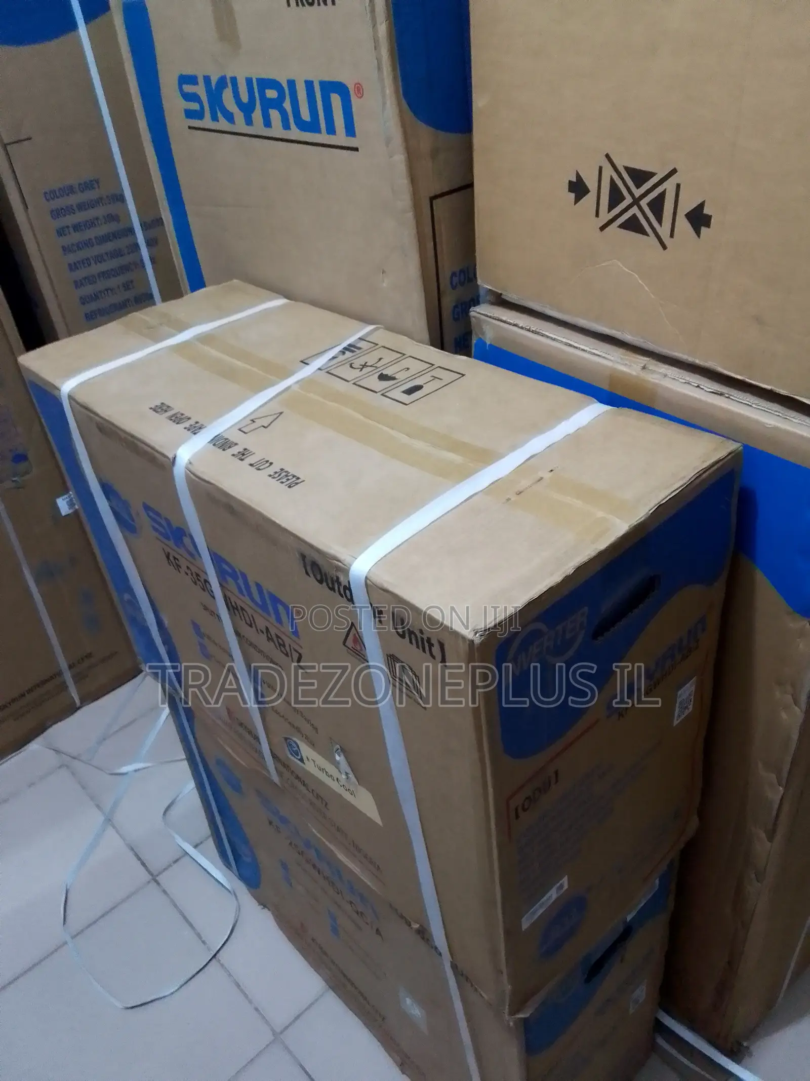 Skyrun KF 35GWHDi AB/Z 1HP Inverter Air Conditioner