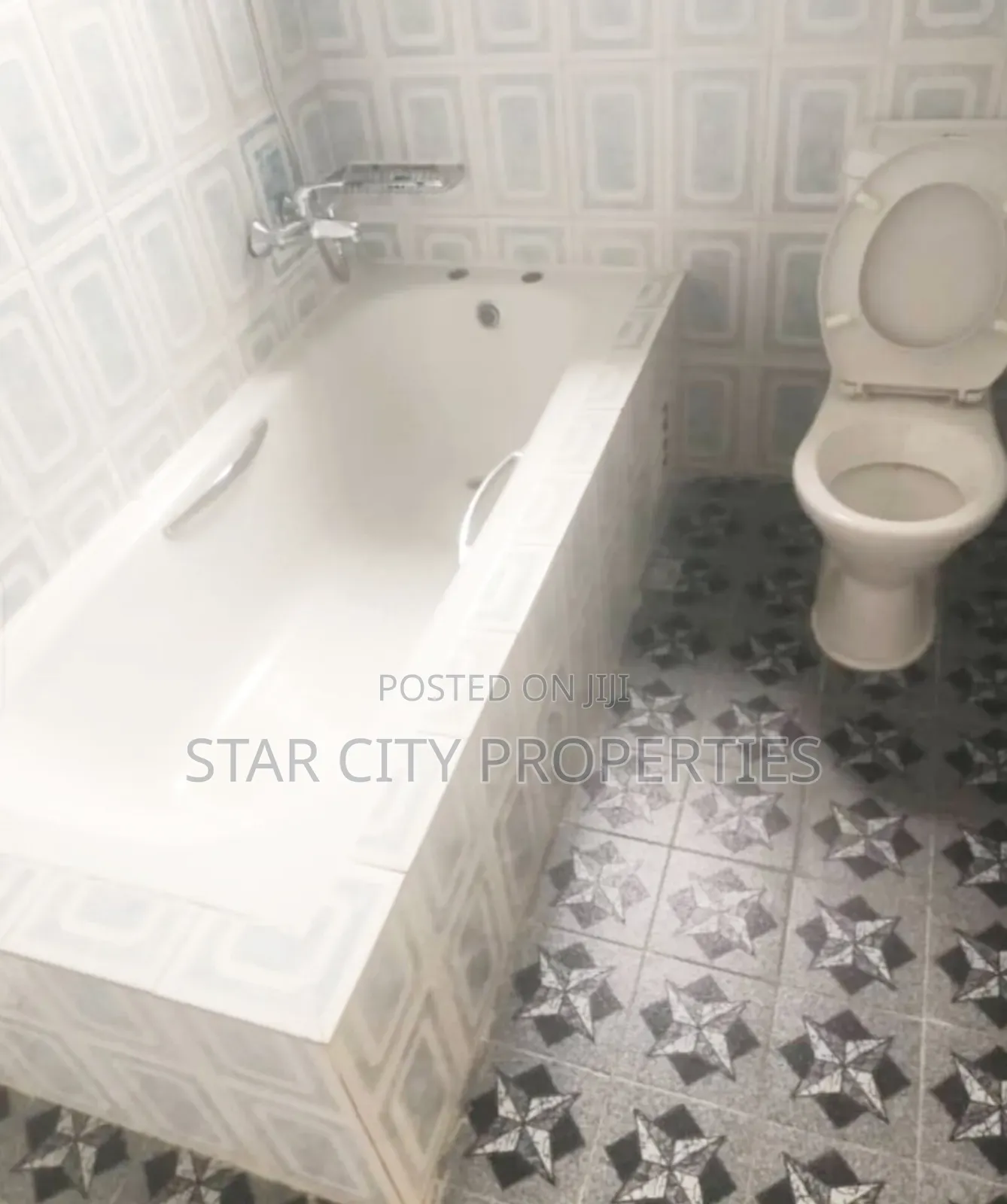 3bdrm Block of Flats in Ikeja Lagos, Opebi for sale