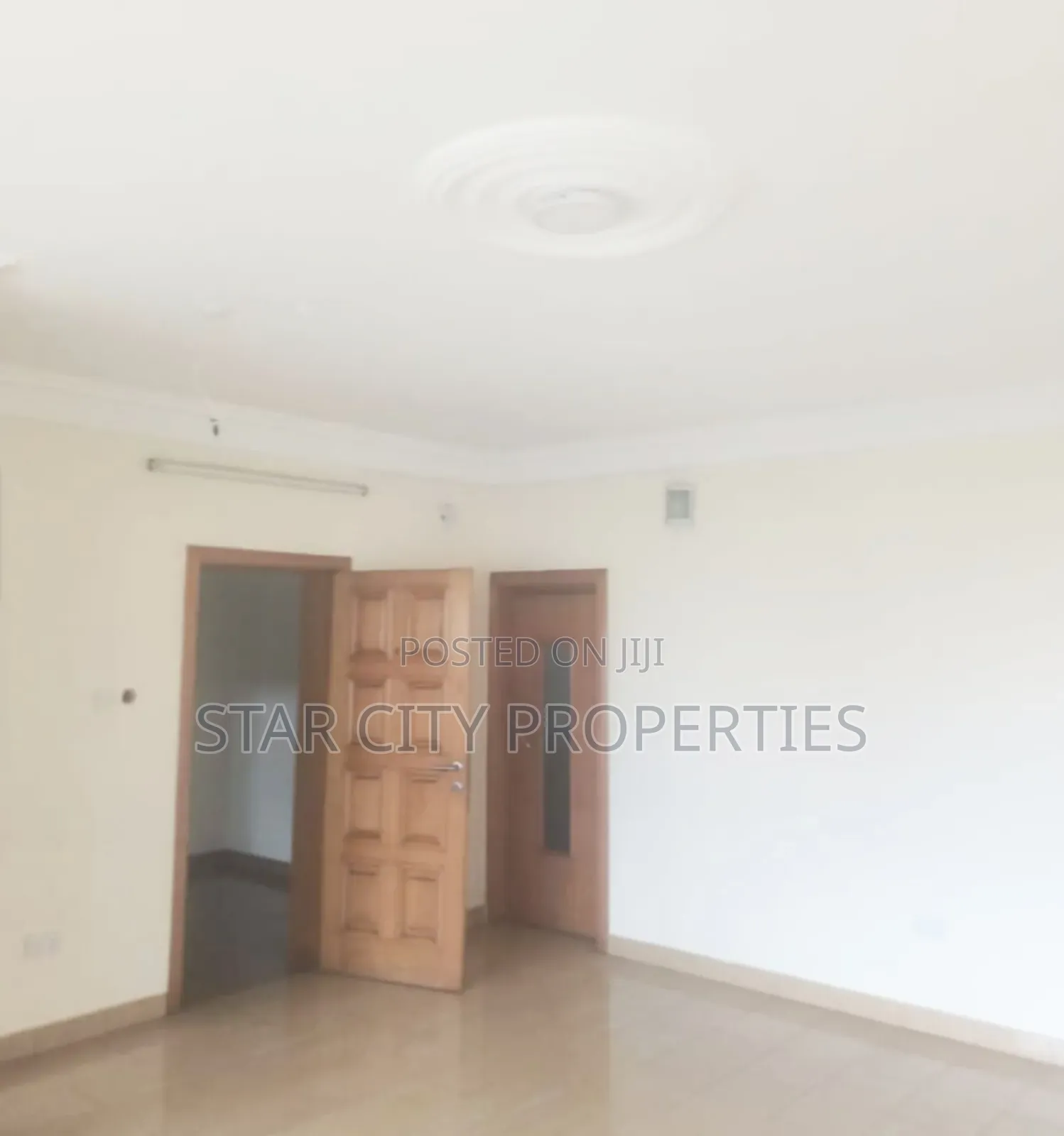 3bdrm Block of Flats in Ikeja Lagos, Opebi for sale