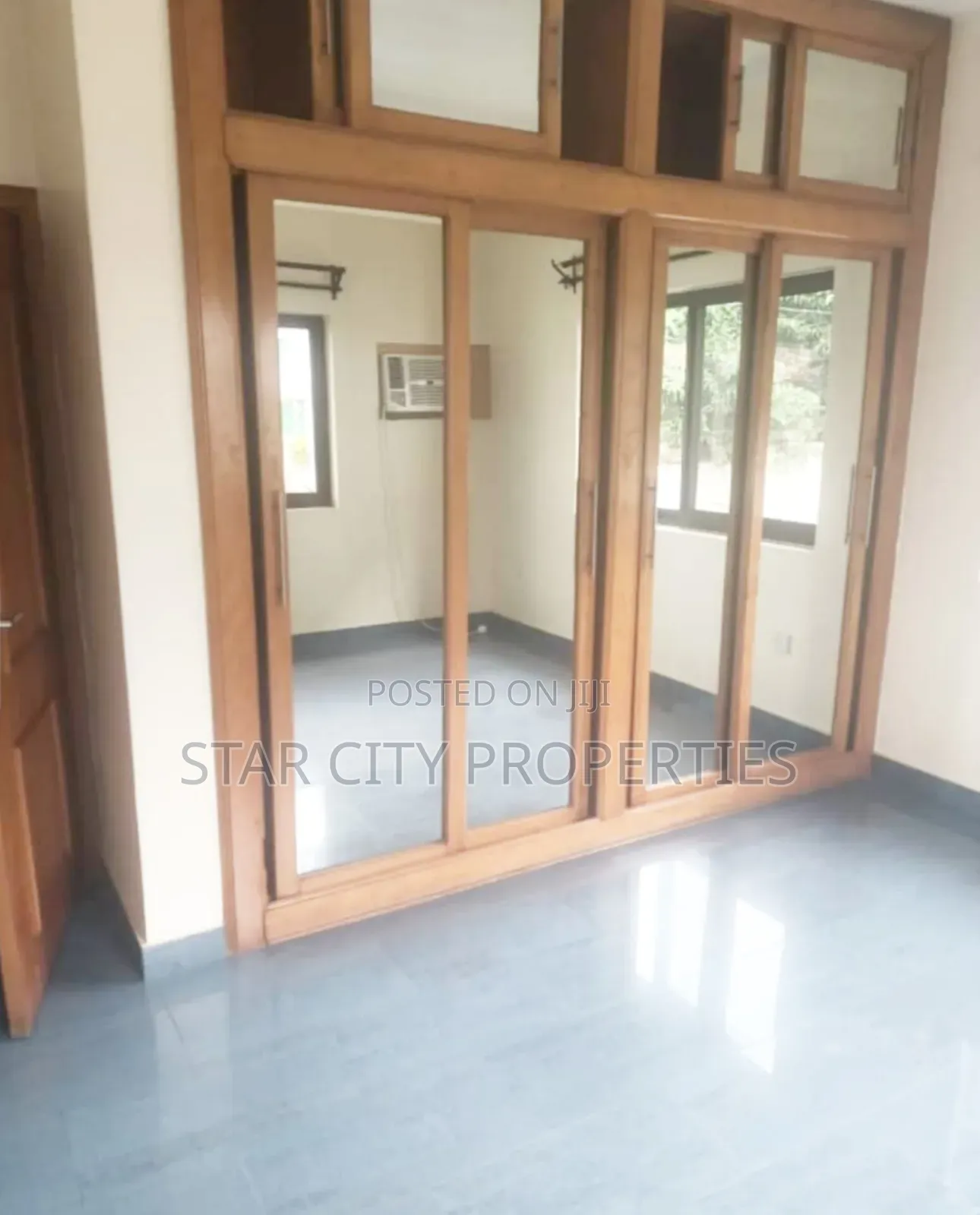 3bdrm Block of Flats in Ikeja Lagos, Opebi for sale