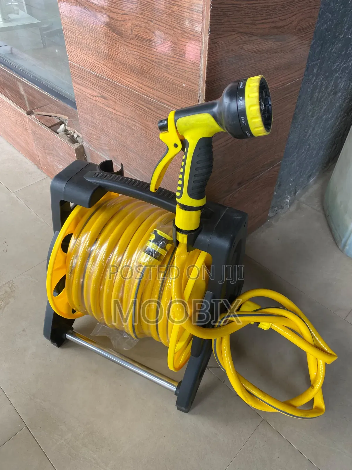 Car Wash Hose