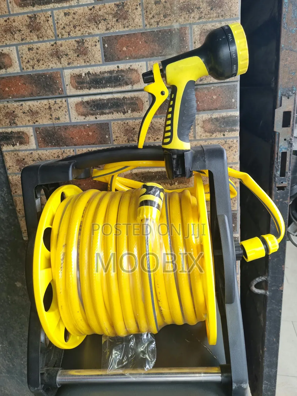Car Wash Hose