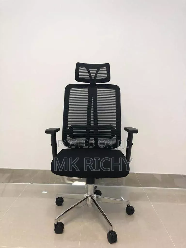 The Best Quality Chair for Your Office