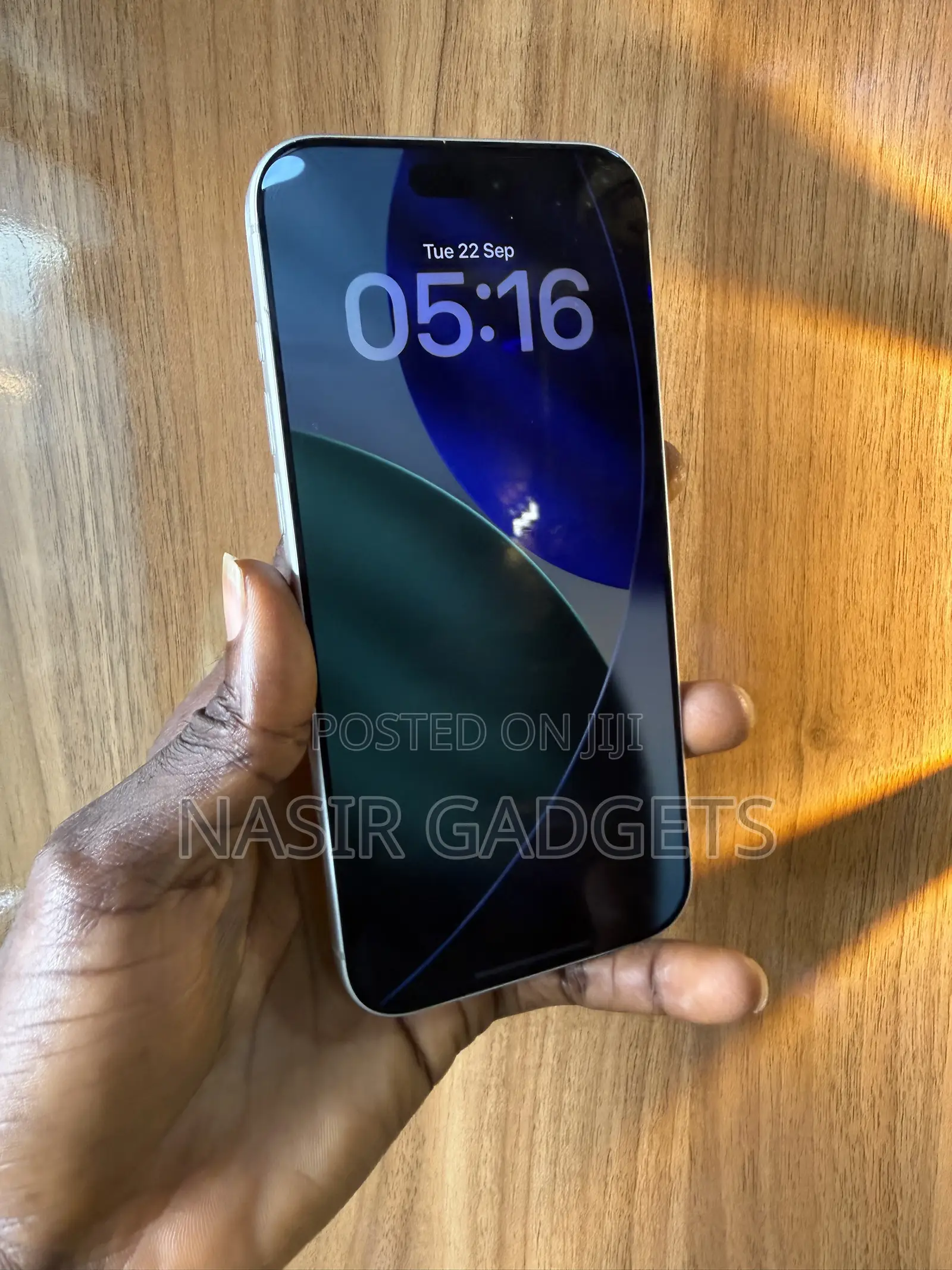 Apple iPhone 16 Pro 128 GB Black