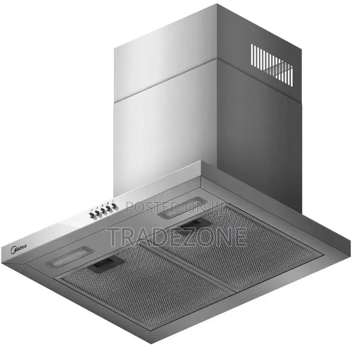 Midea 60cm Cooker Hood 60M21