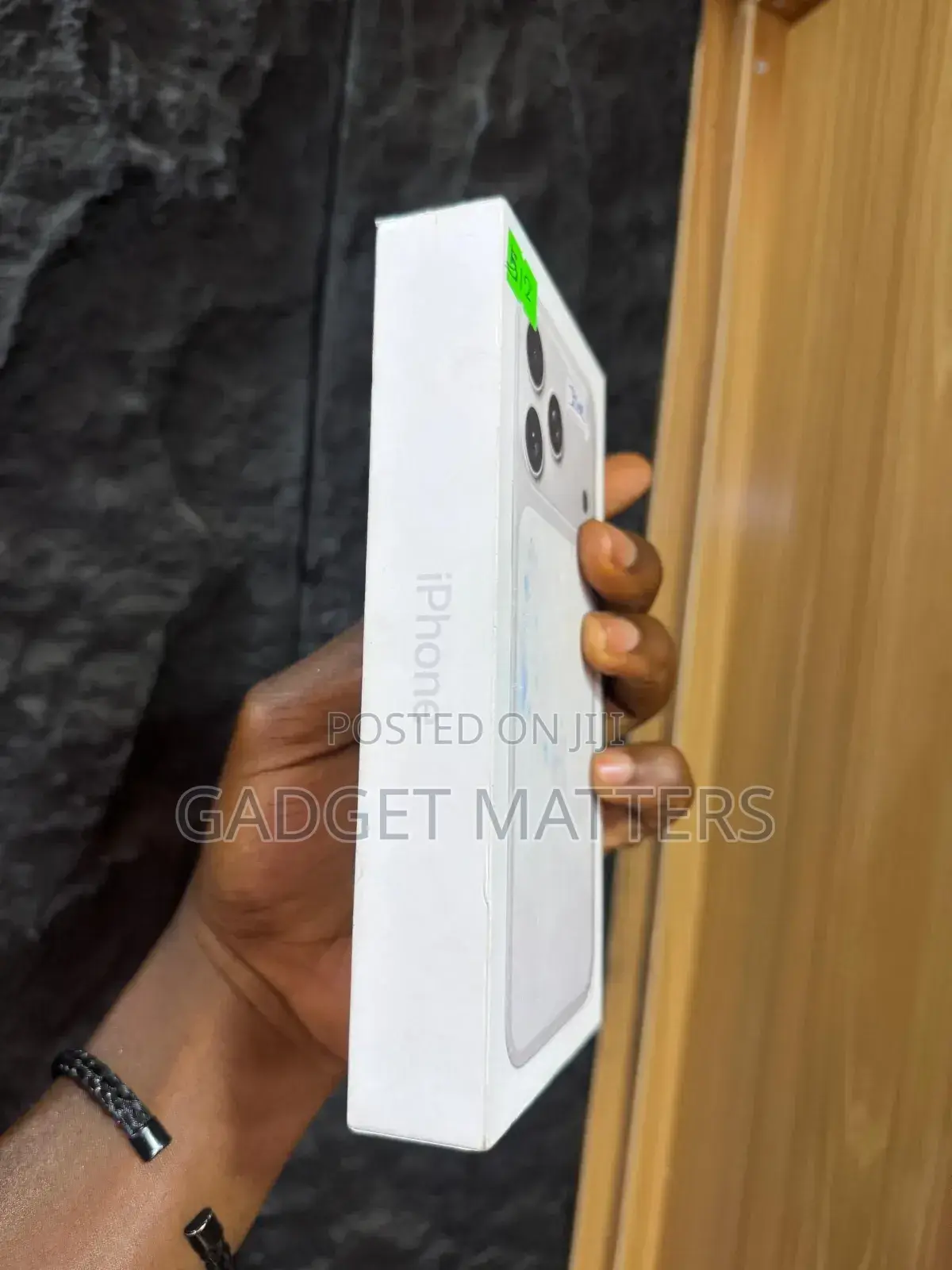 New Apple iPhone 17 Pro Max 512 GB Gray