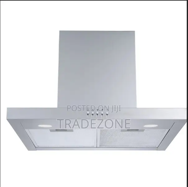 Midea 60cm Cooker Hood 60M21