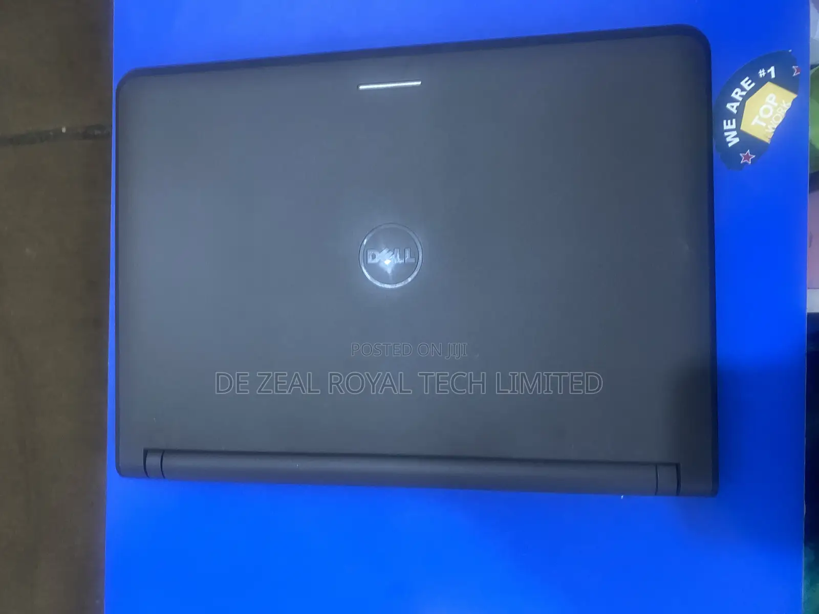 Laptop Dell Latitude 3350 4GB Intel Pentium HDD 320GB