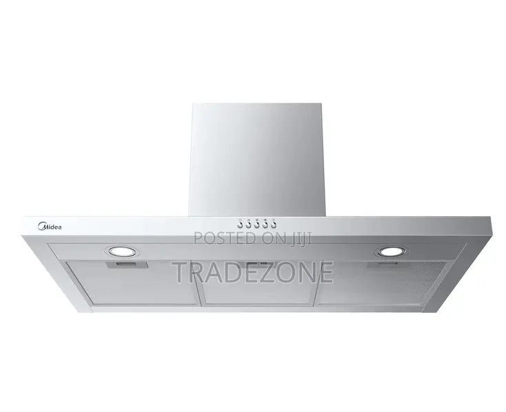 Midea 90cm Cooker Hood 90M21