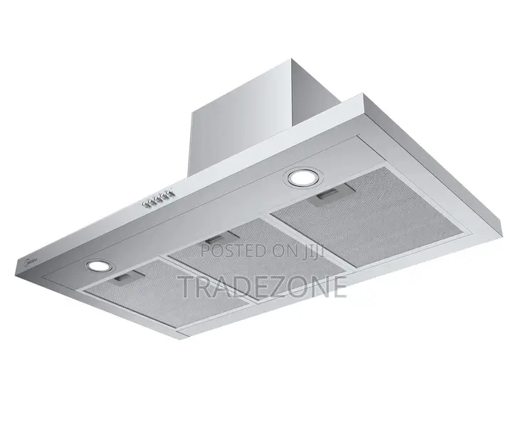 Midea 90cm Cooker Hood 90M21