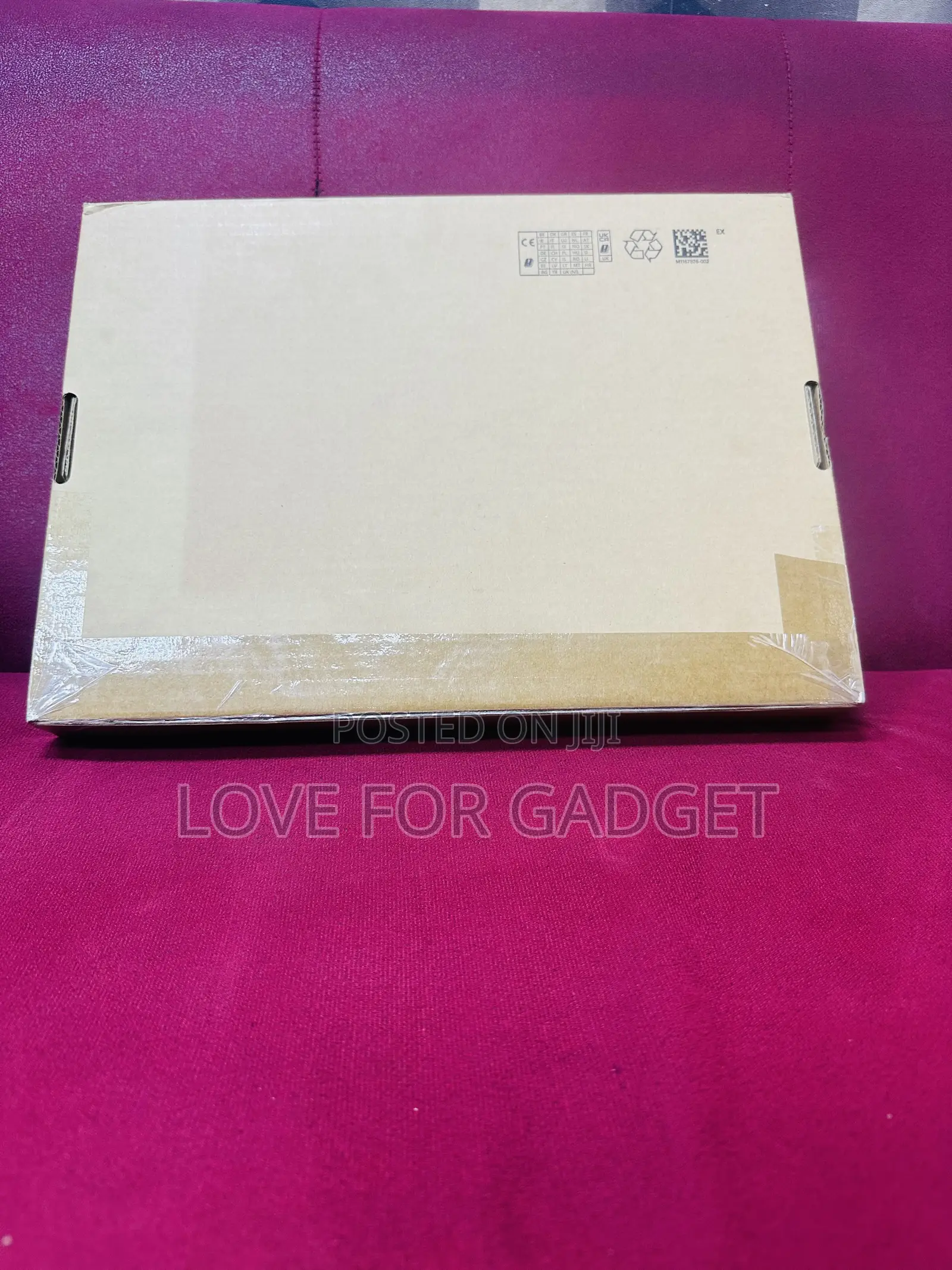 New Laptop Microsoft Surface Laptop 4 32GB Intel Core i7 SSD 1T