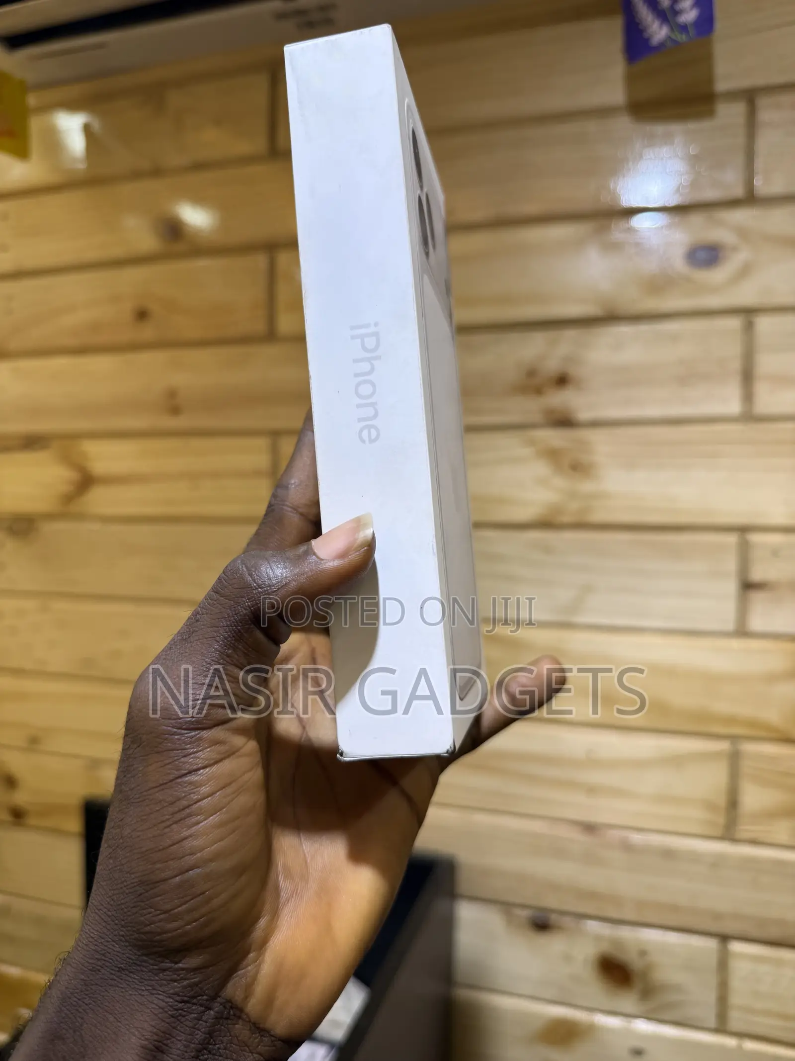 New Apple iPhone 17 Pro Max 256 GB Silver