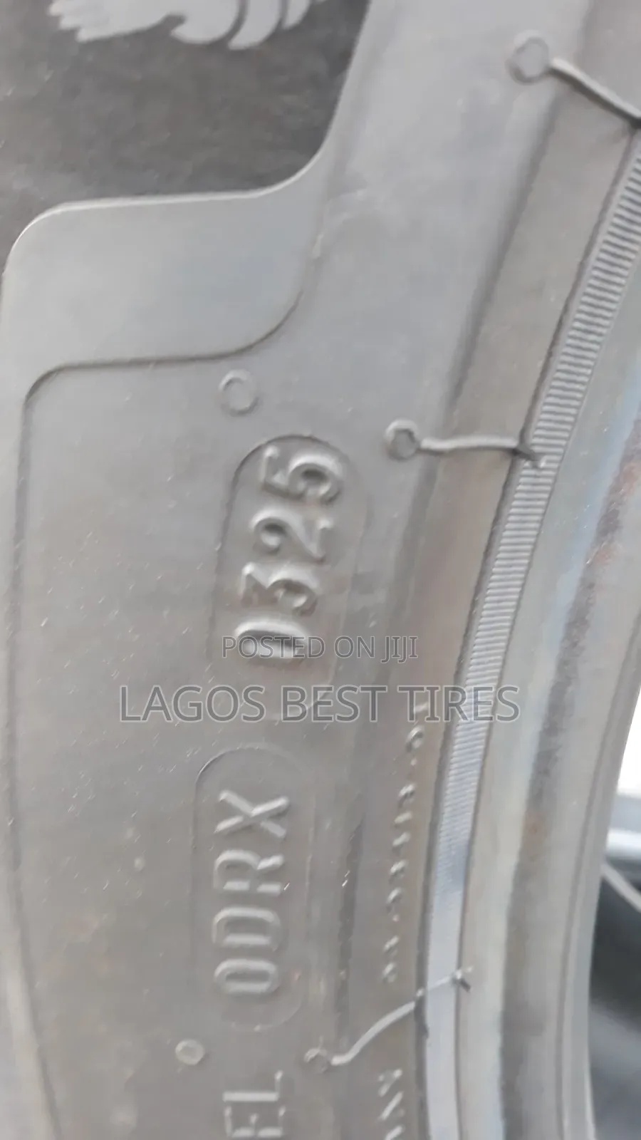 Brand New Michelin Primacy 5 Tyres – 235/45r18 98Y XL