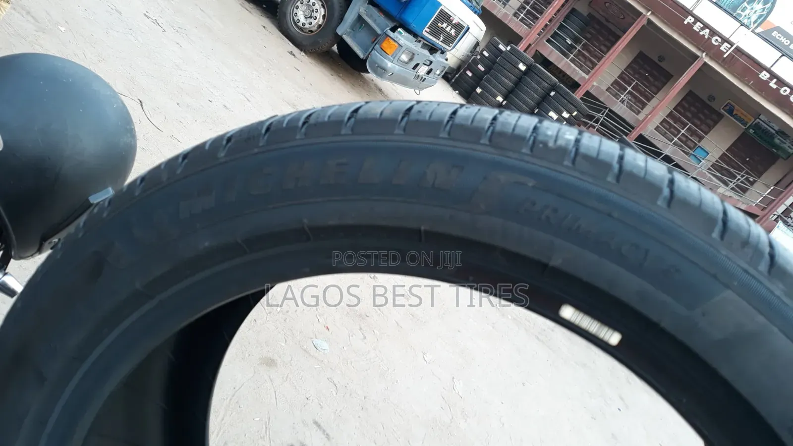 Brand New Michelin Primacy 5 Tyres – 235/45r18 98Y XL