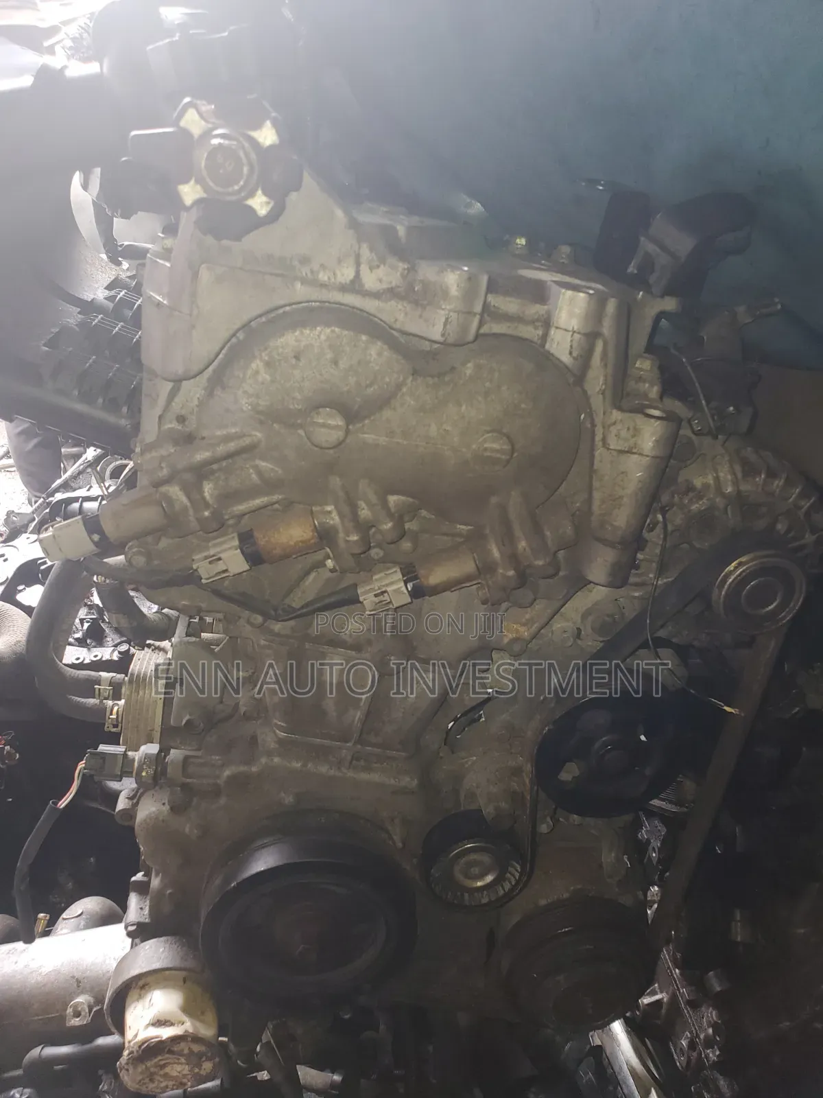 2015 Nissan Rogue and Xtrail