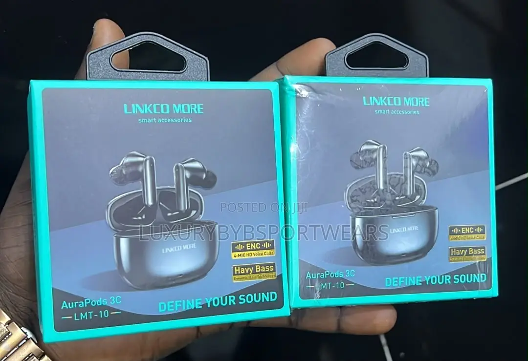 Linkco LMT-10 Earbud