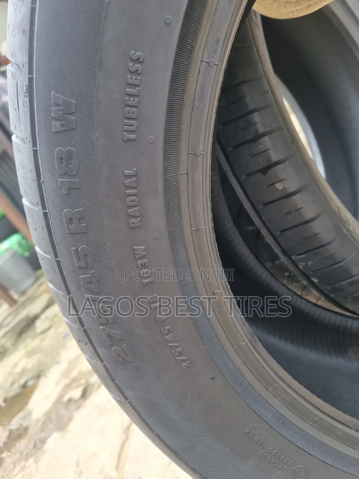 Premium Continental ContiSportContact 5 Tyres – 275/45r18 103W MO Pair