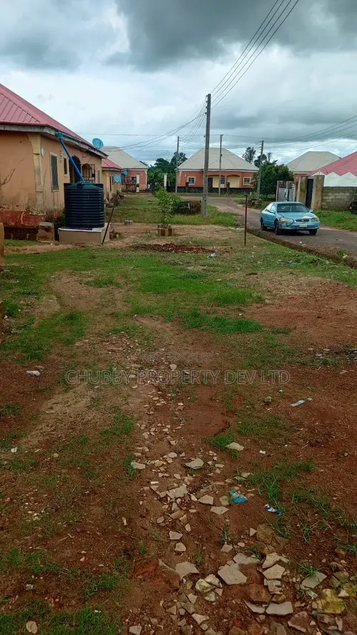 2bdrm Bungalow in Chubby Property, Umuahia for sale