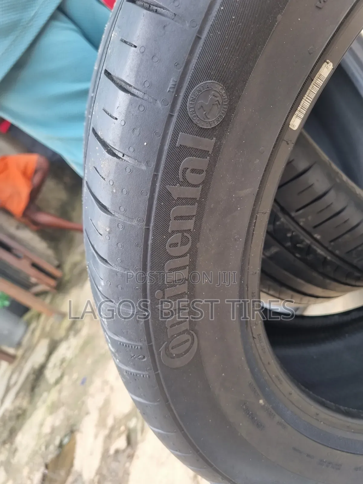 Premium Continental ContiSportContact 5 Tyres – 275/45r18 103W MO Pair