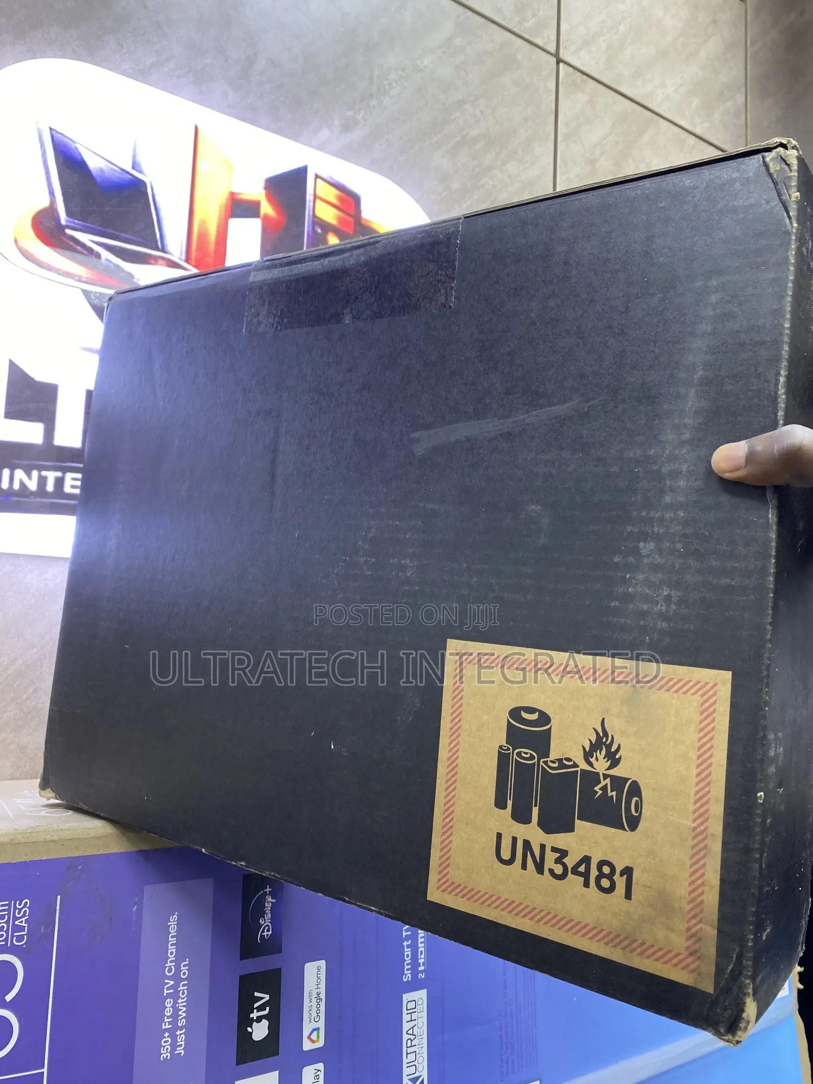 New Laptop Alienware X16 R2 32GB Intel Core Ultra 9 SSD 2T