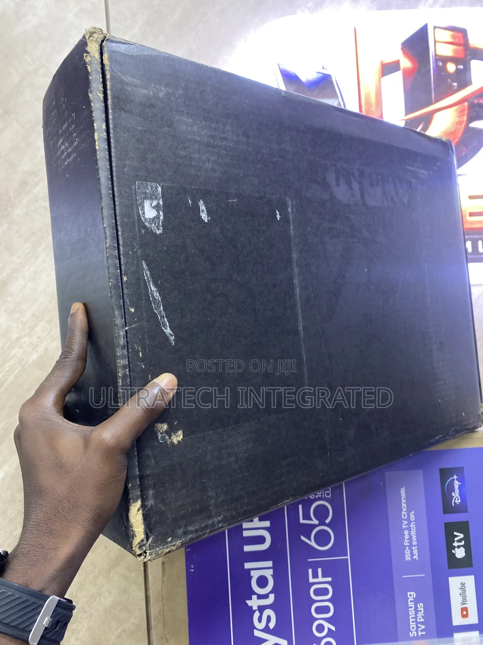 New Laptop Alienware X16 R2 32GB Intel Core Ultra 9 SSD 2T
