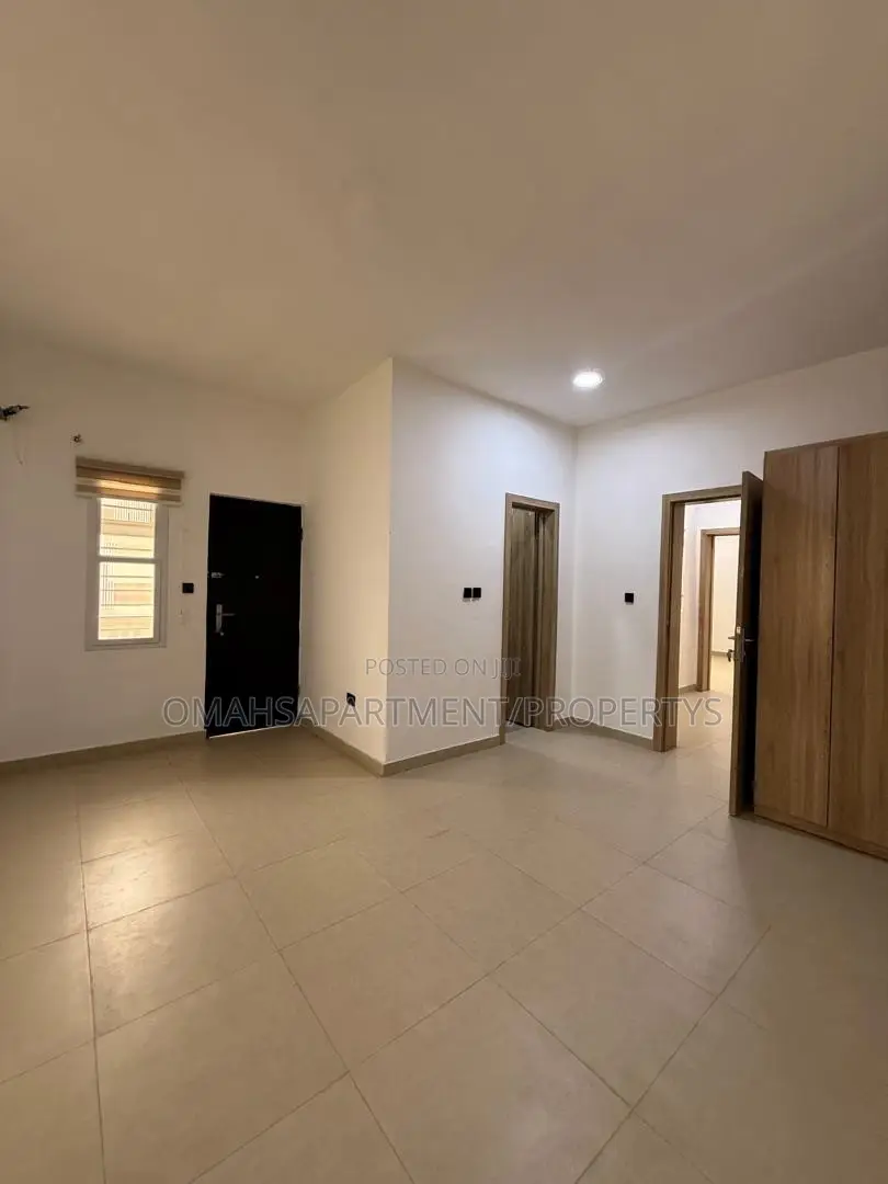 Furnished 2bdrm Maisonette in Ajah for rent