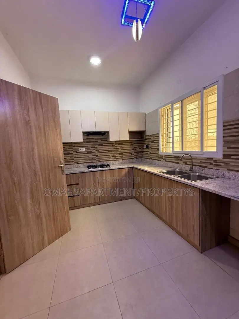 Furnished 2bdrm Maisonette in Ajah for rent