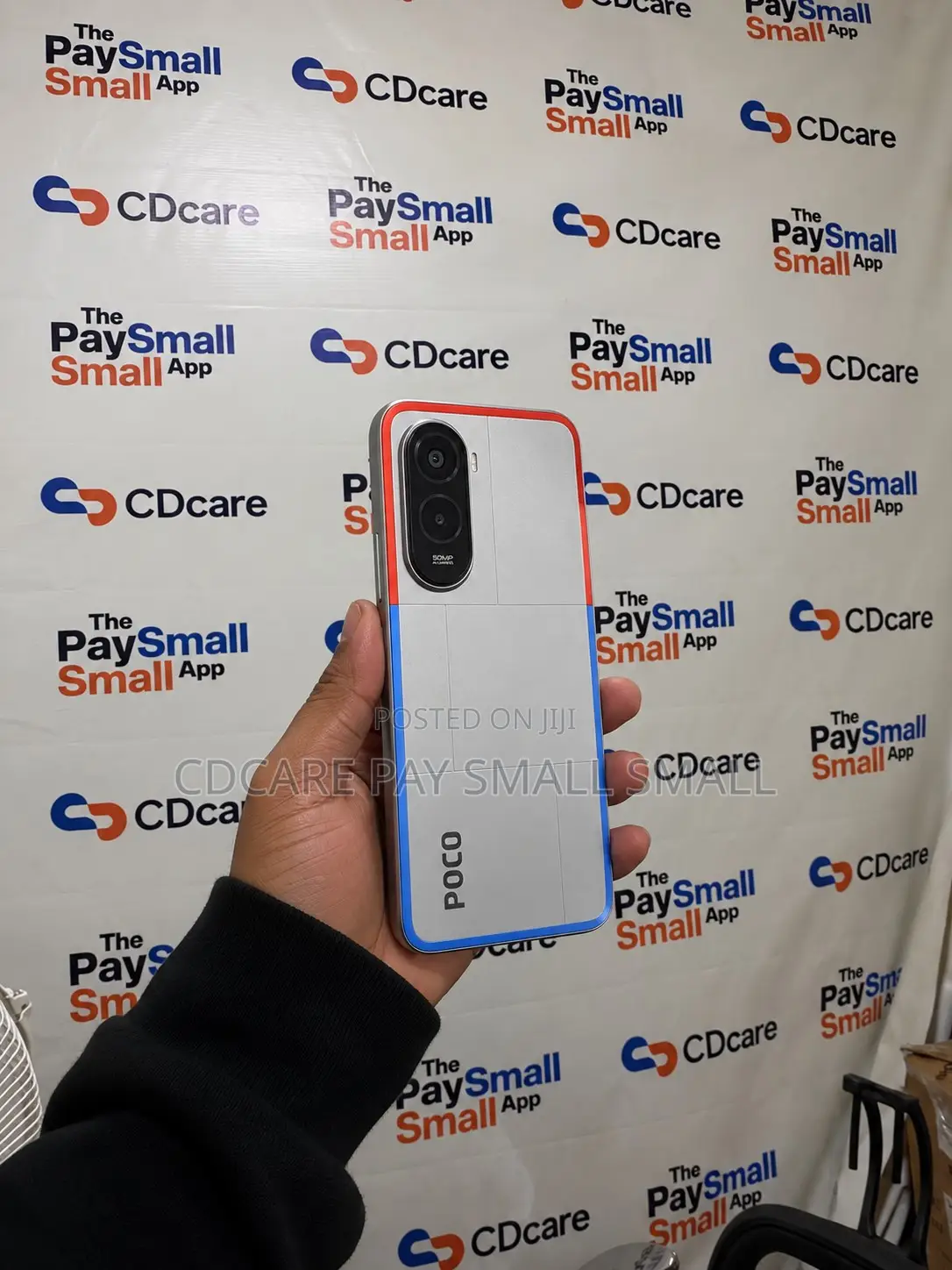 New Xiaomi Poco M7 128 GB