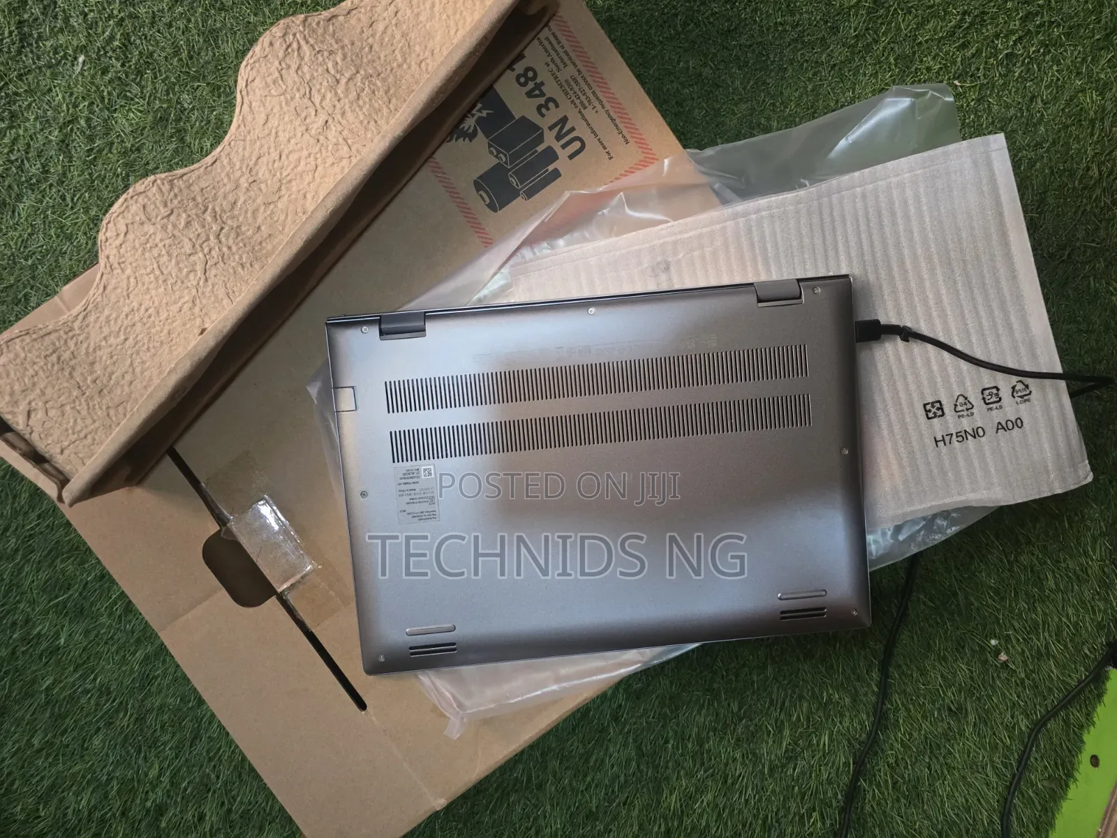 Laptop Dell 14 Premium 16GB Intel Core i7 SSD 512GB