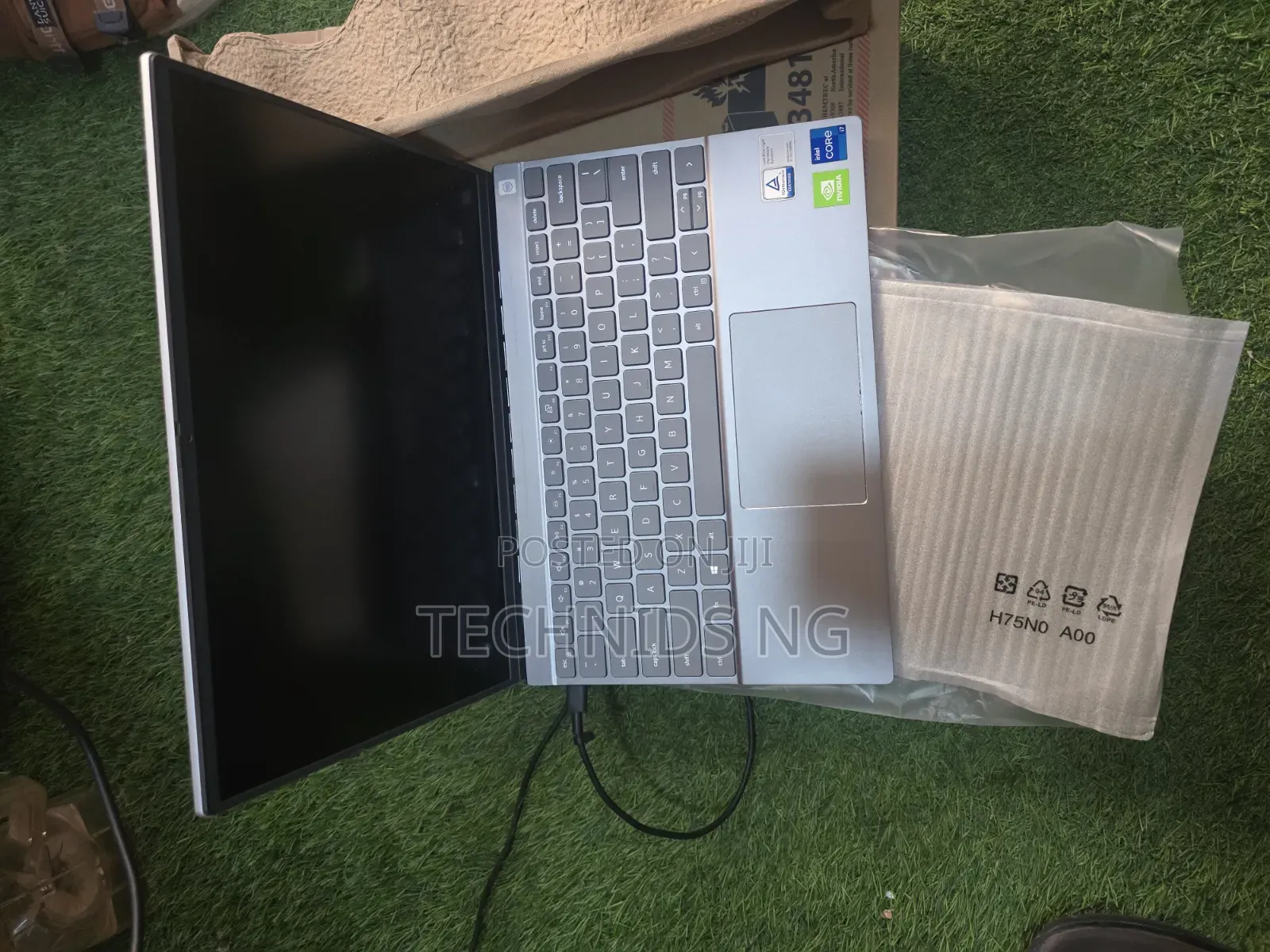 Laptop Dell 14 Premium 16GB Intel Core i7 SSD 512GB