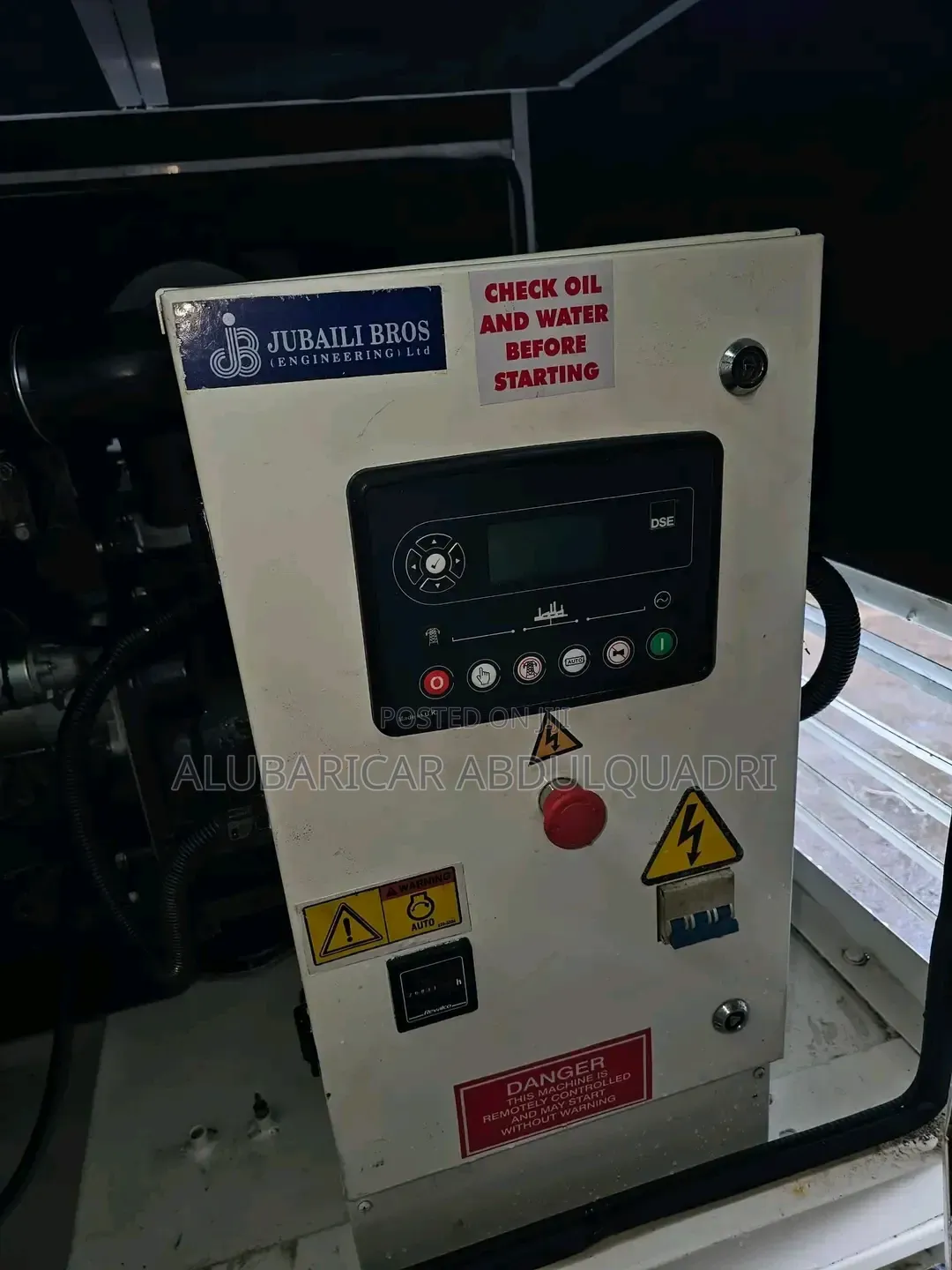 Injector Pump Specialist