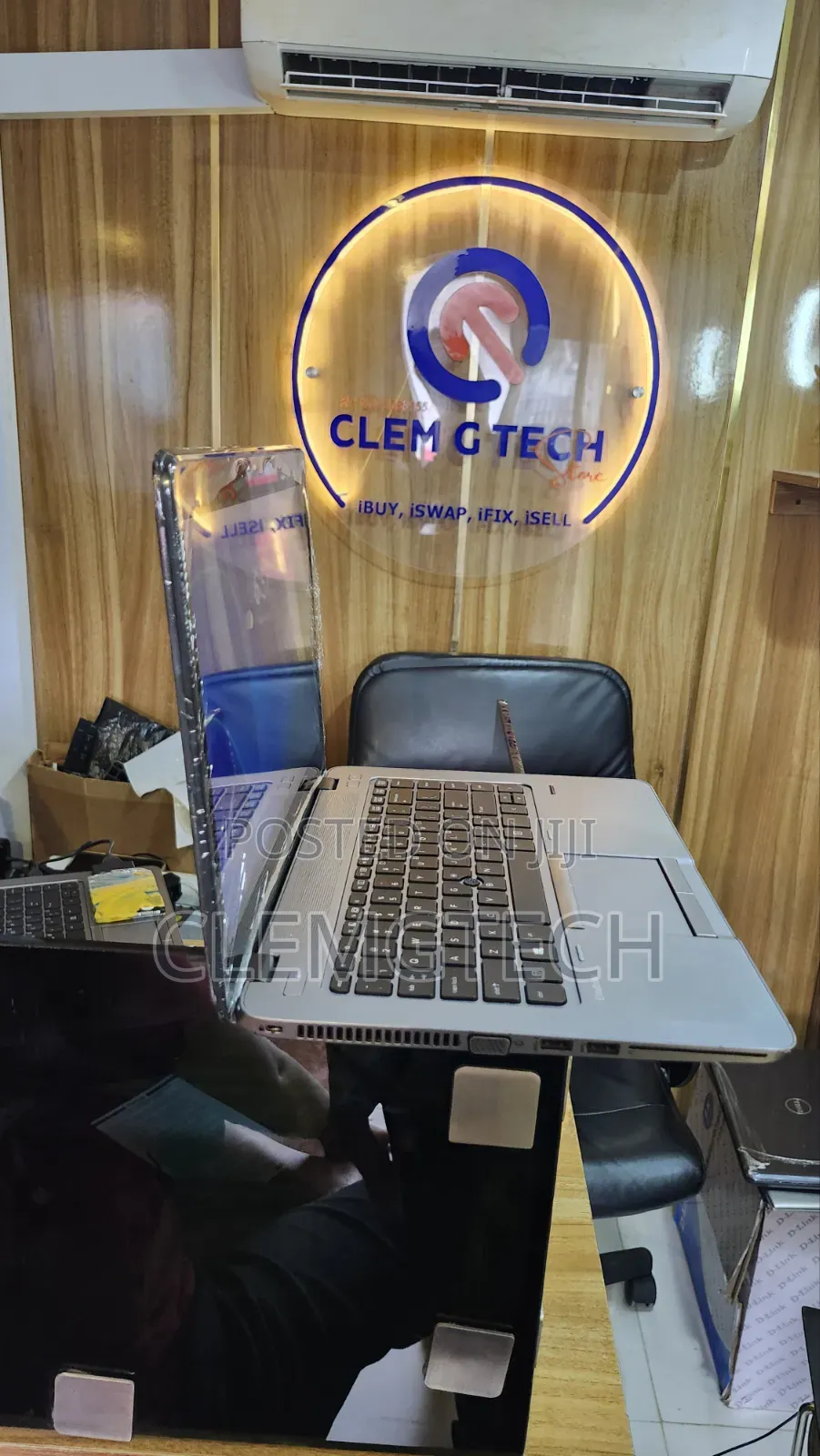 Laptop HP EliteBook 840 G2 8GB Intel Core i5 SSD 500GB