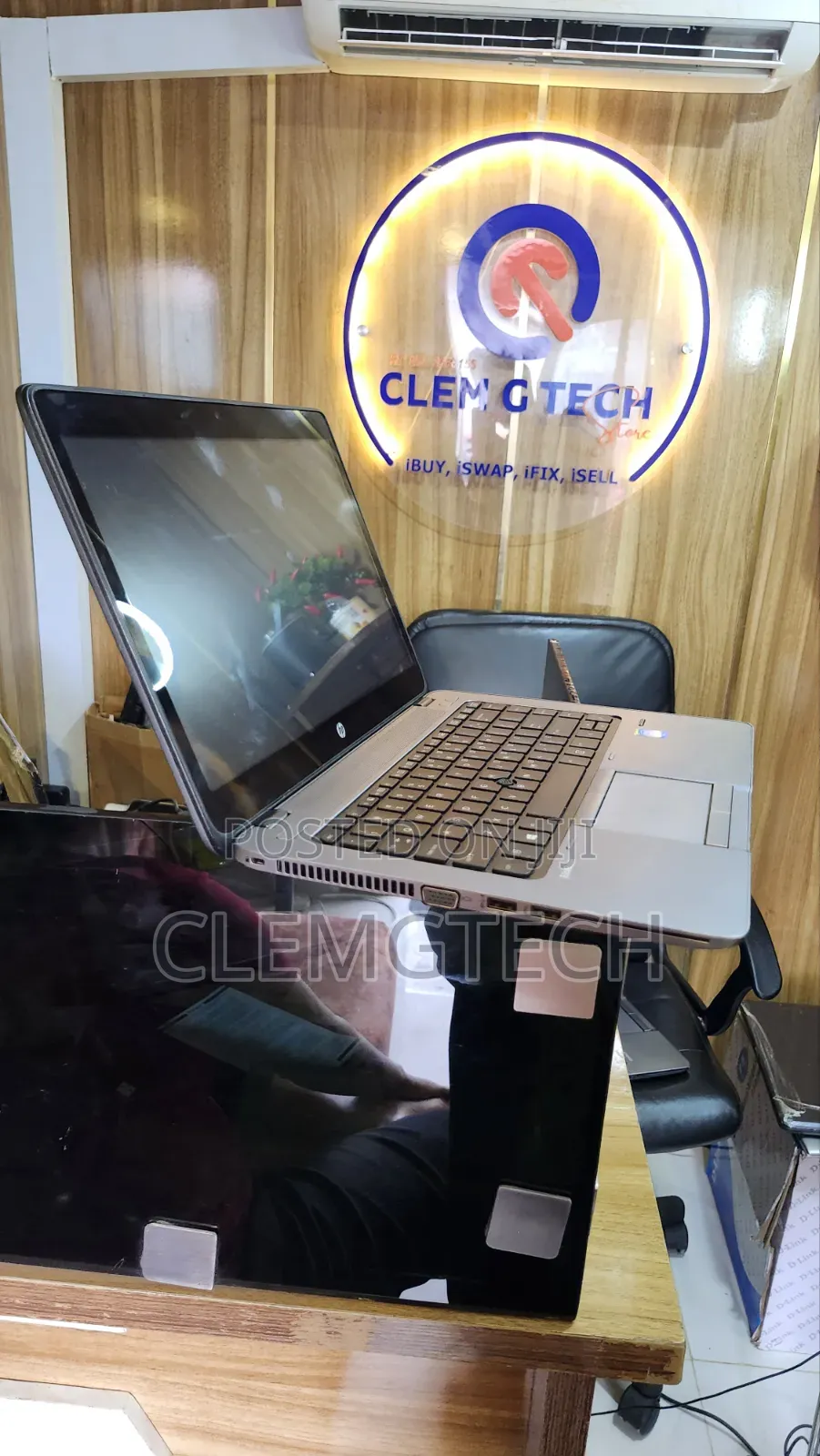 Laptop HP EliteBook 840 G2 8GB Intel Core i5 SSD 500GB