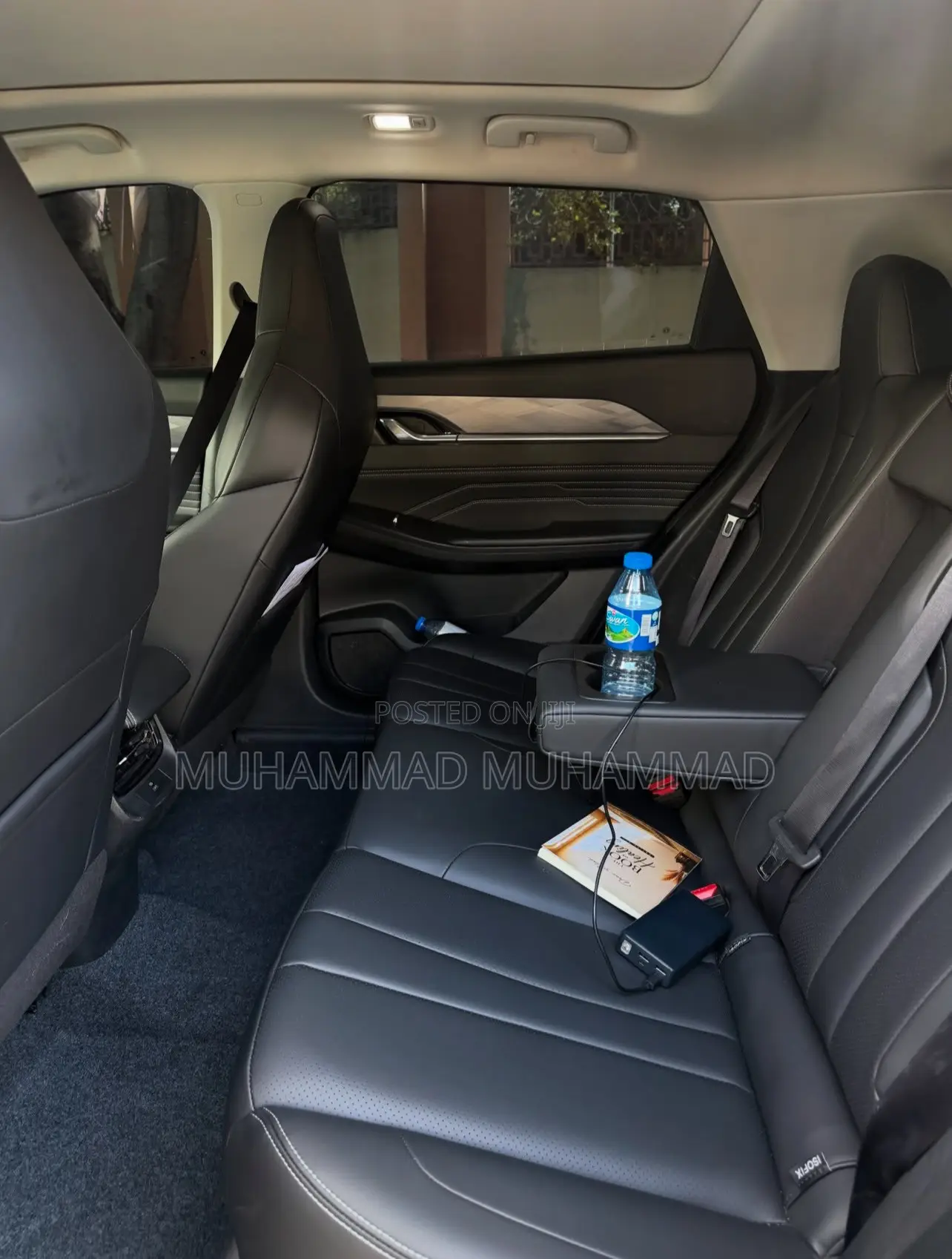 New Dongfeng Captain 2025 Silver
