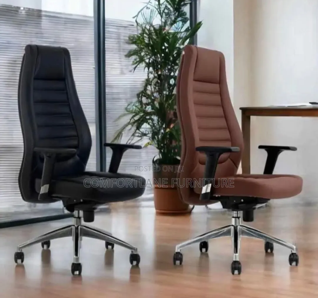 Executive Office Swivel Chair