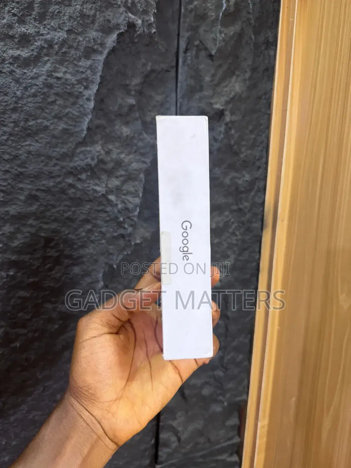 New Google Pixel 8 Pro 256 GB Black
