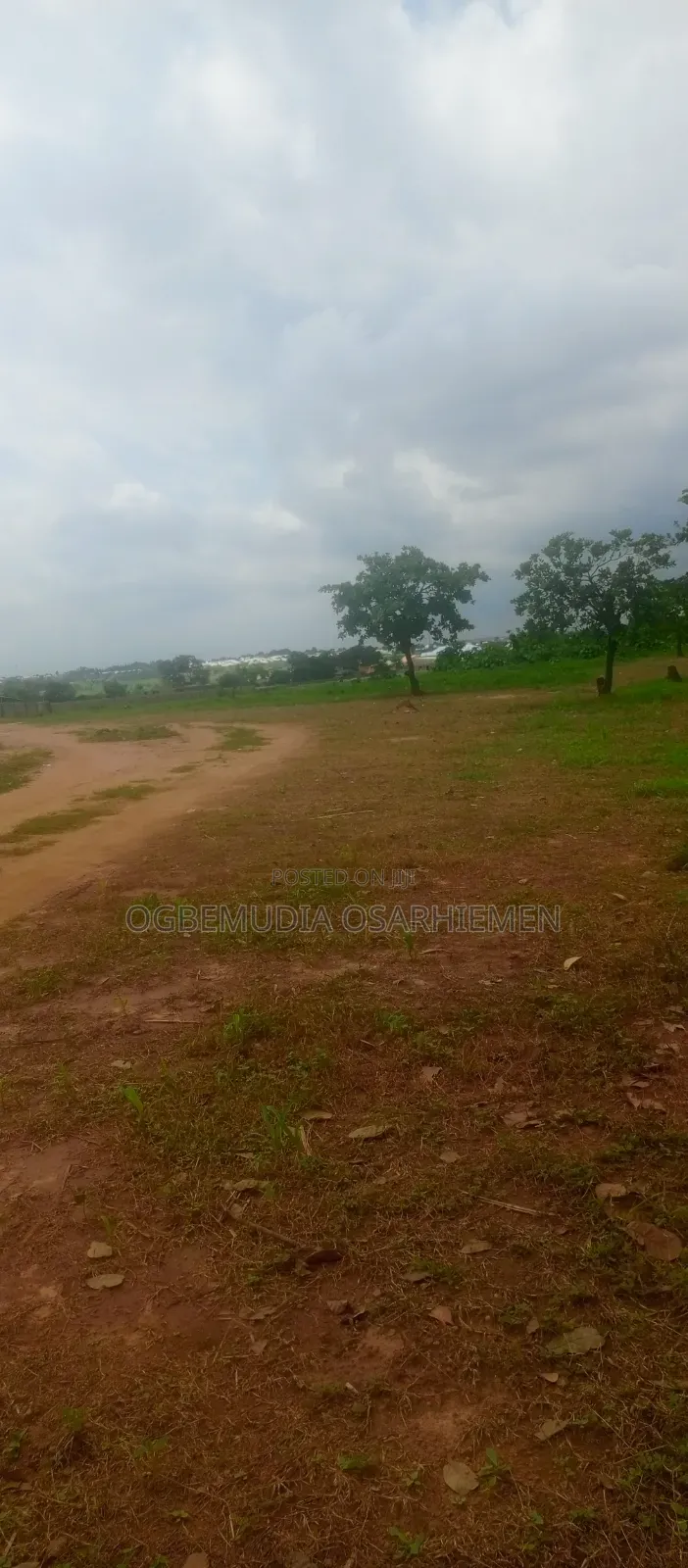 350sqm Estate Land for 3 Bedroom Bungalow+BQ With RofO