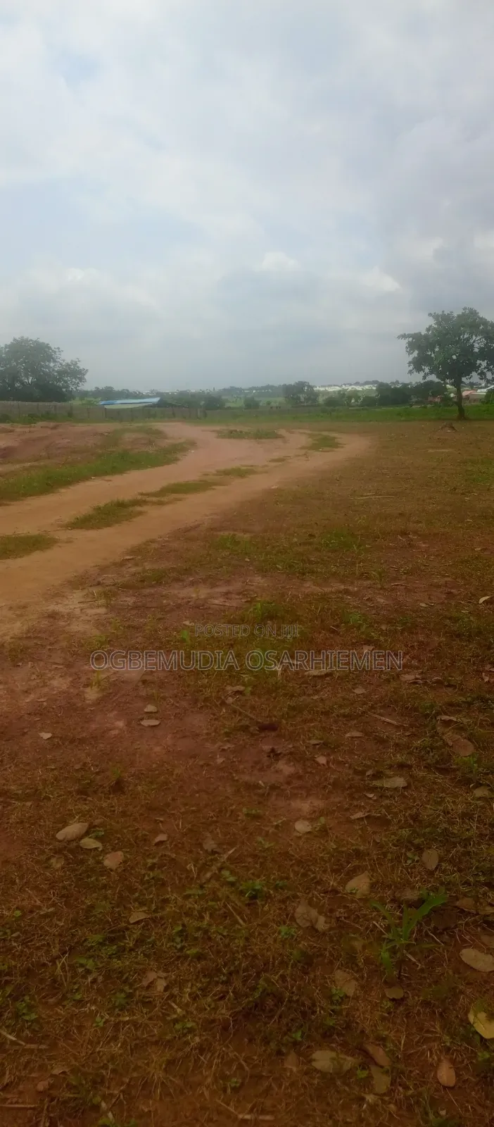 350sqm Estate Land for 3 Bedroom Bungalow+BQ With RofO
