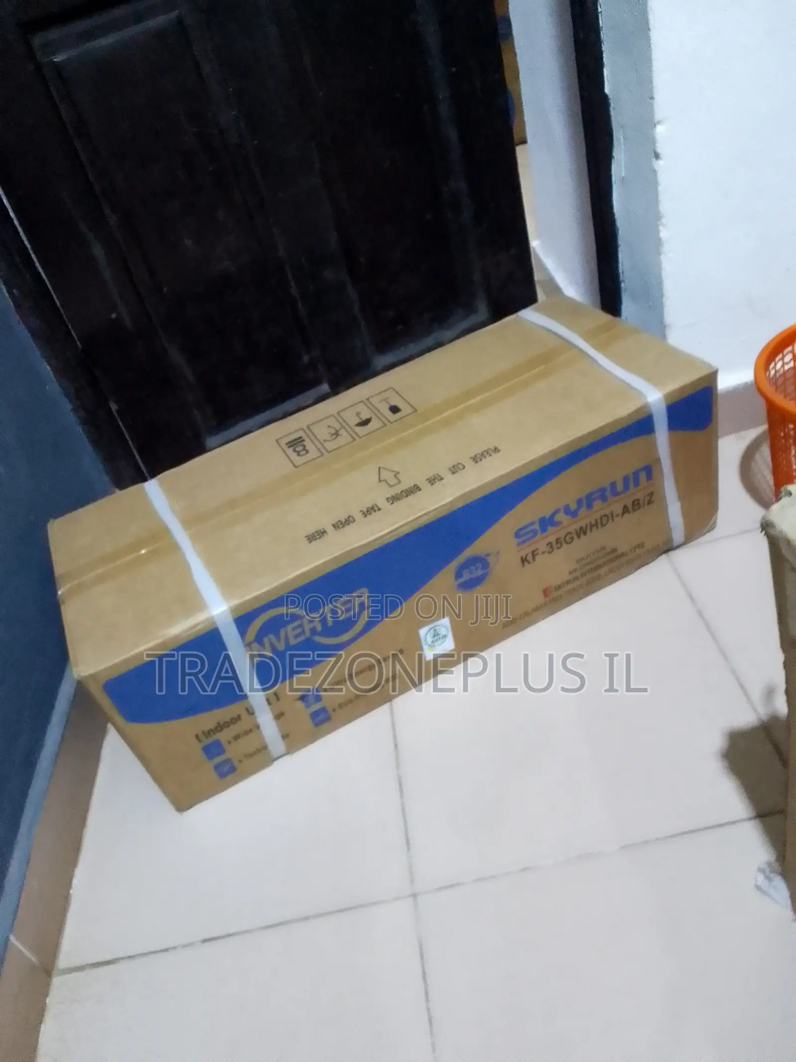 Powerful Skyrun Inverter Air Conditioner