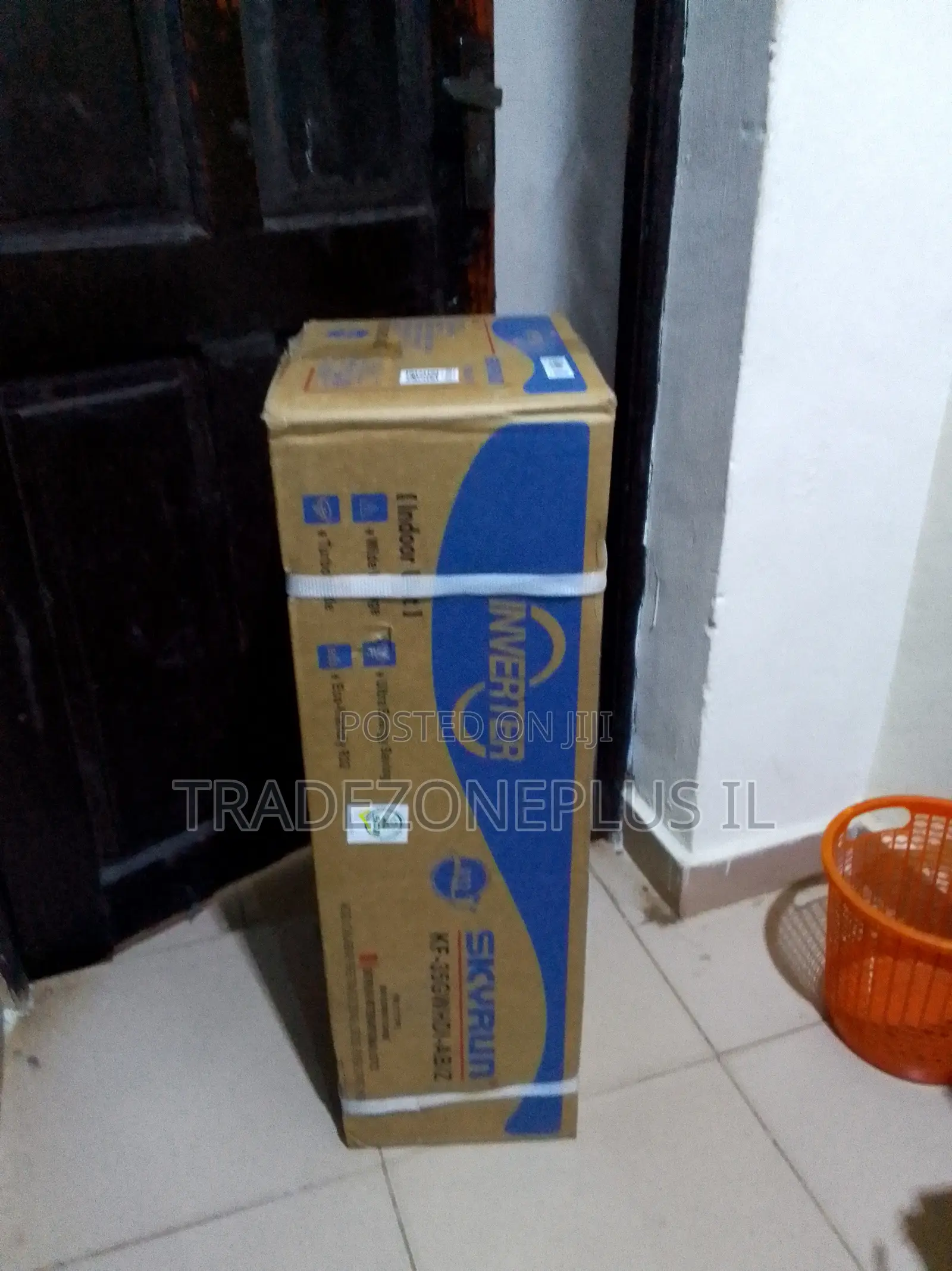 Powerful Skyrun Inverter Air Conditioner